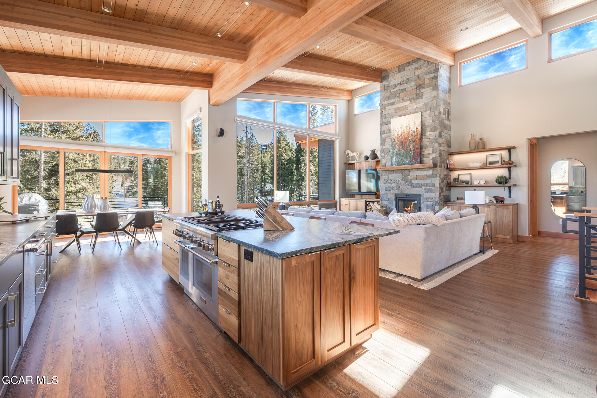 684 Vasquez Road Winter Park CO 80482