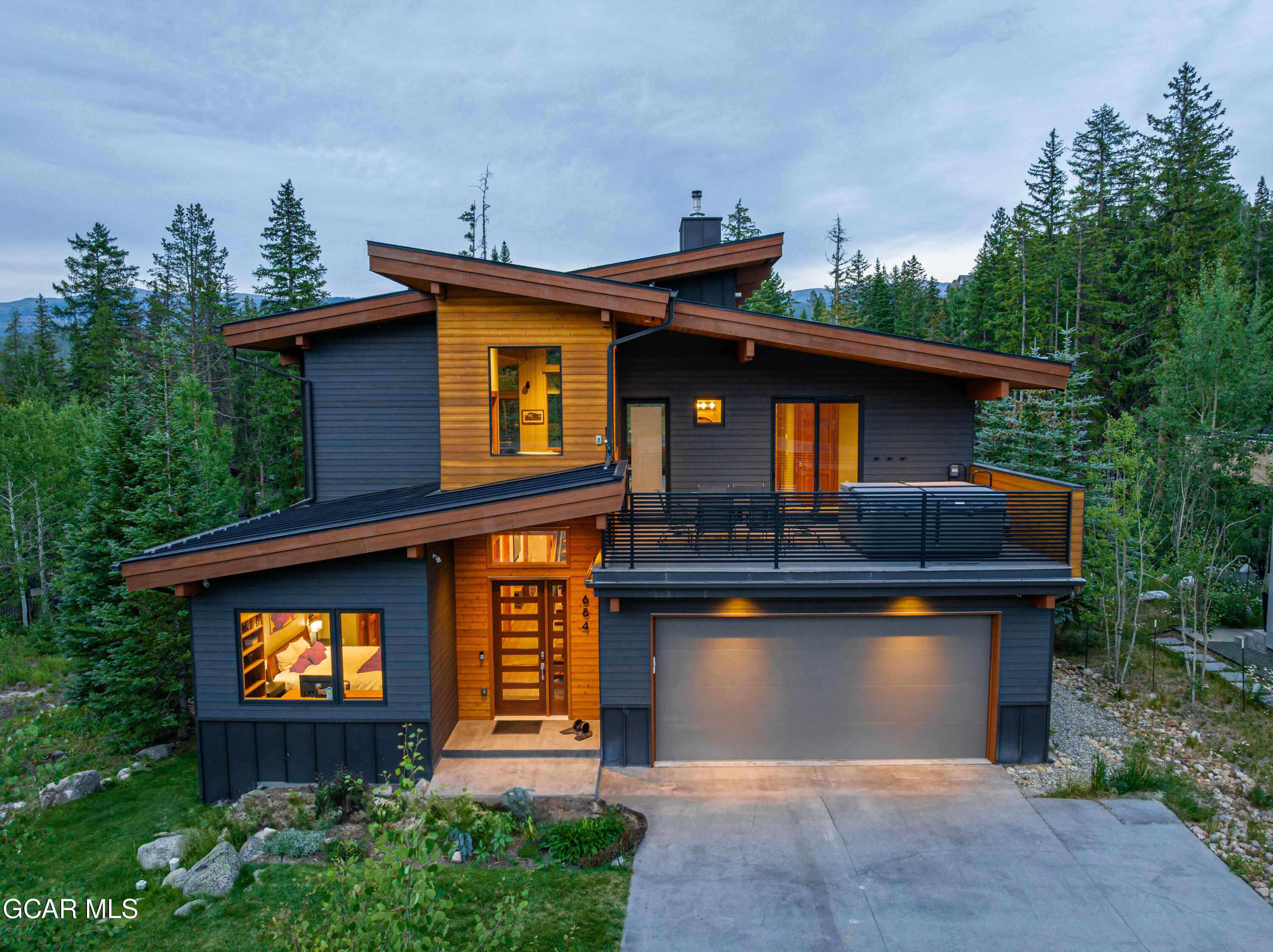 684 Vasquez Road Winter Park CO 80482