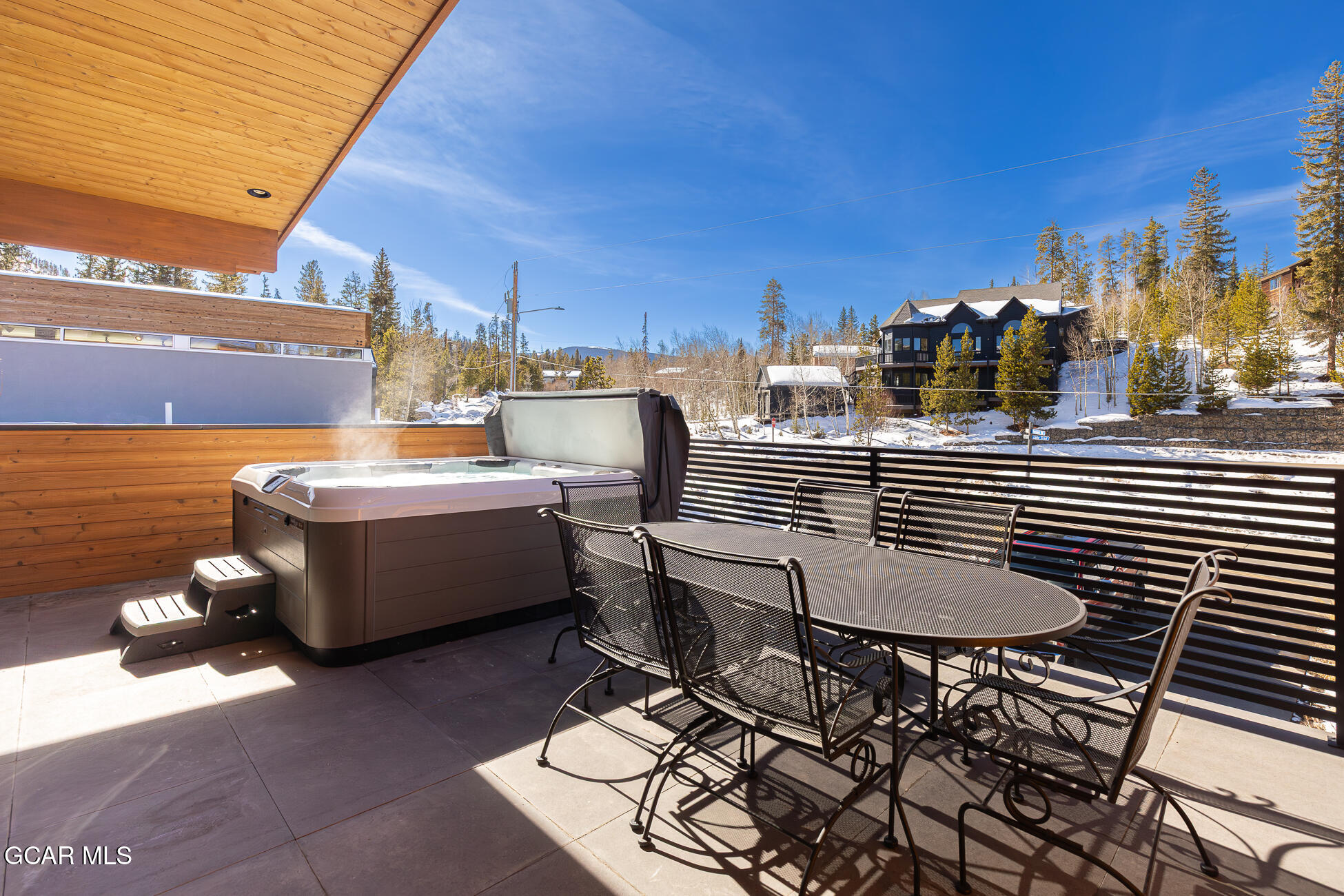 684 Vasquez Road Winter Park CO 80482