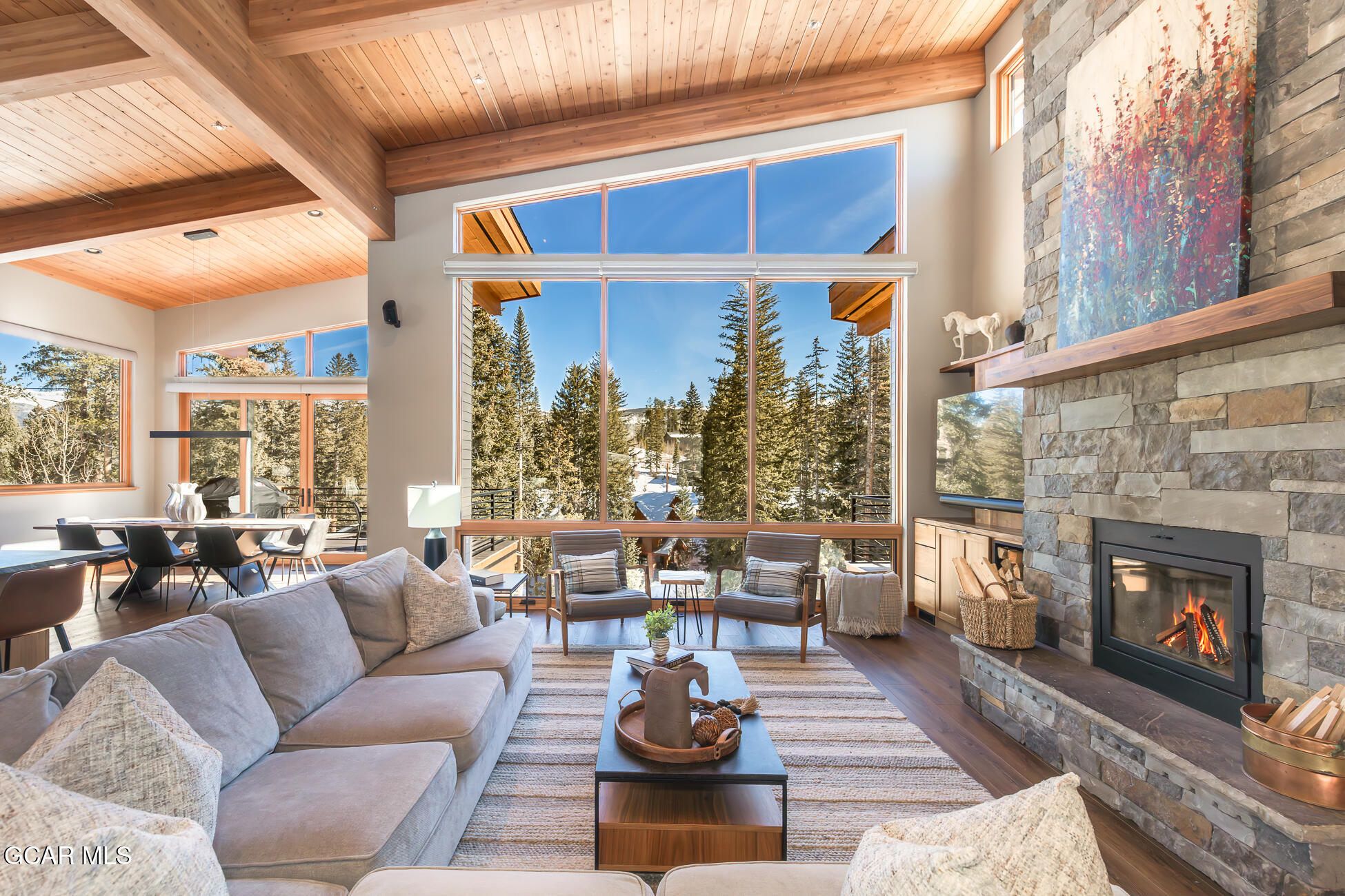 684 Vasquez Road Winter Park CO 80482
