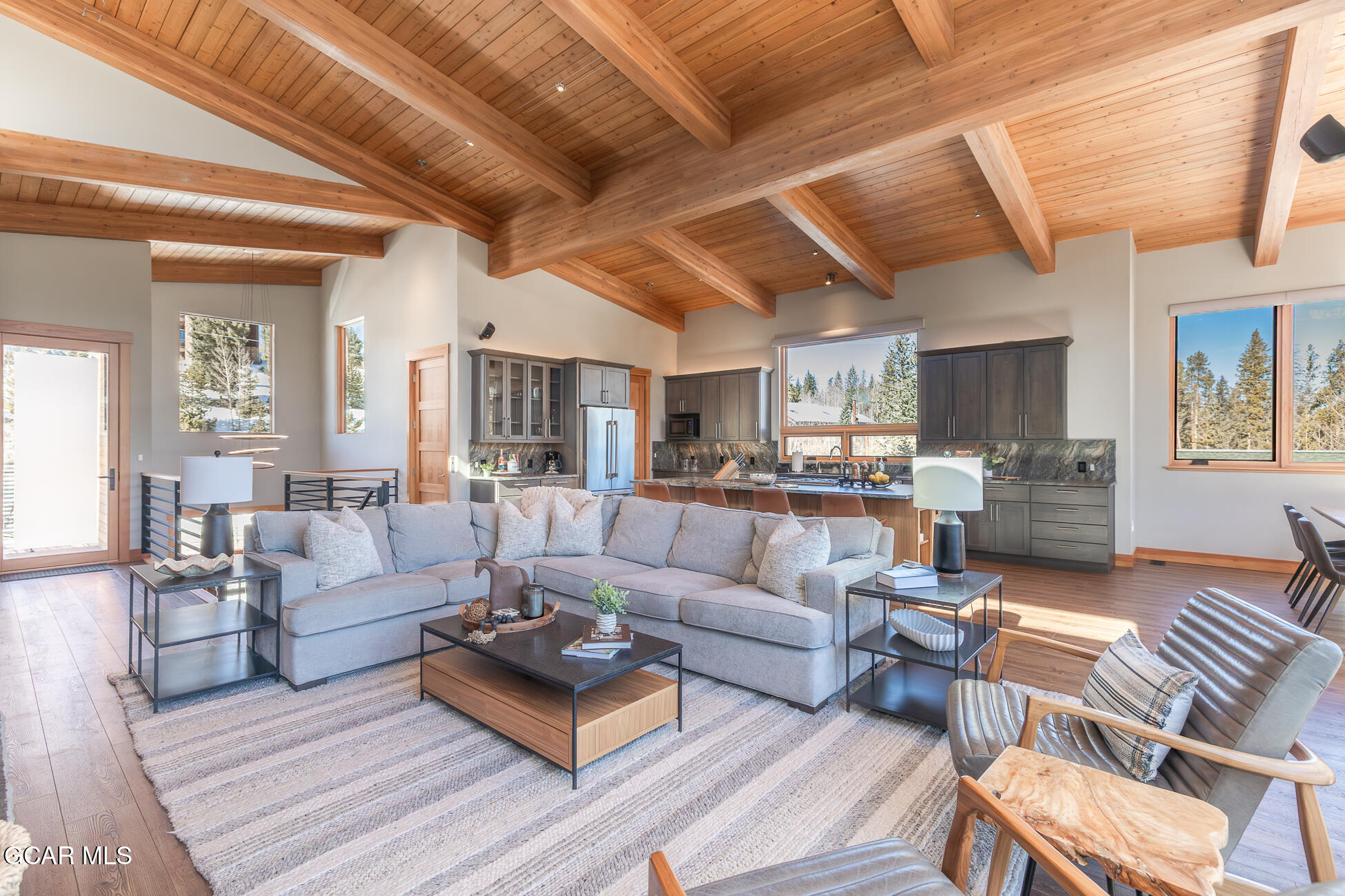 684 Vasquez Road Winter Park CO 80482