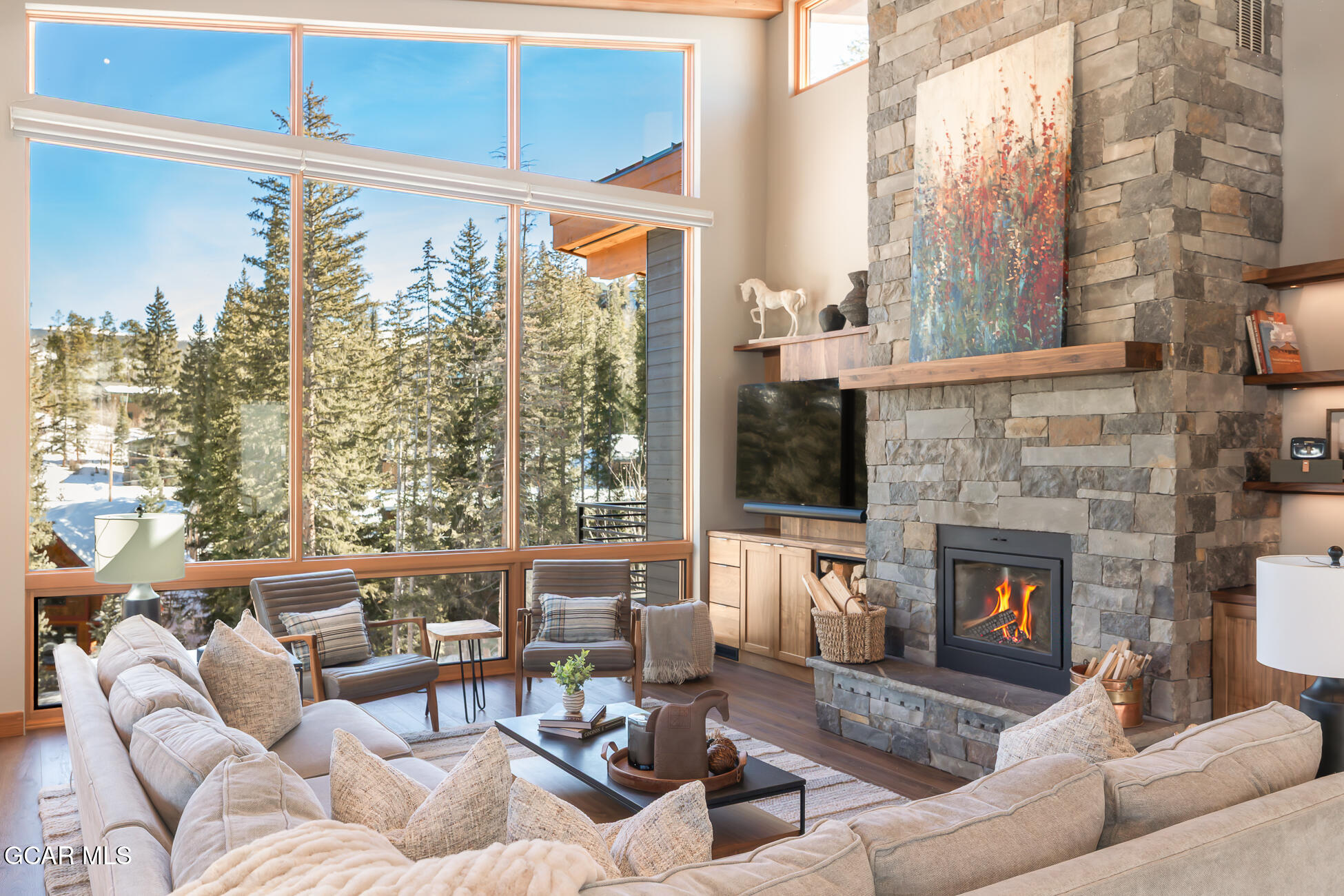684 Vasquez Road Winter Park CO 80482