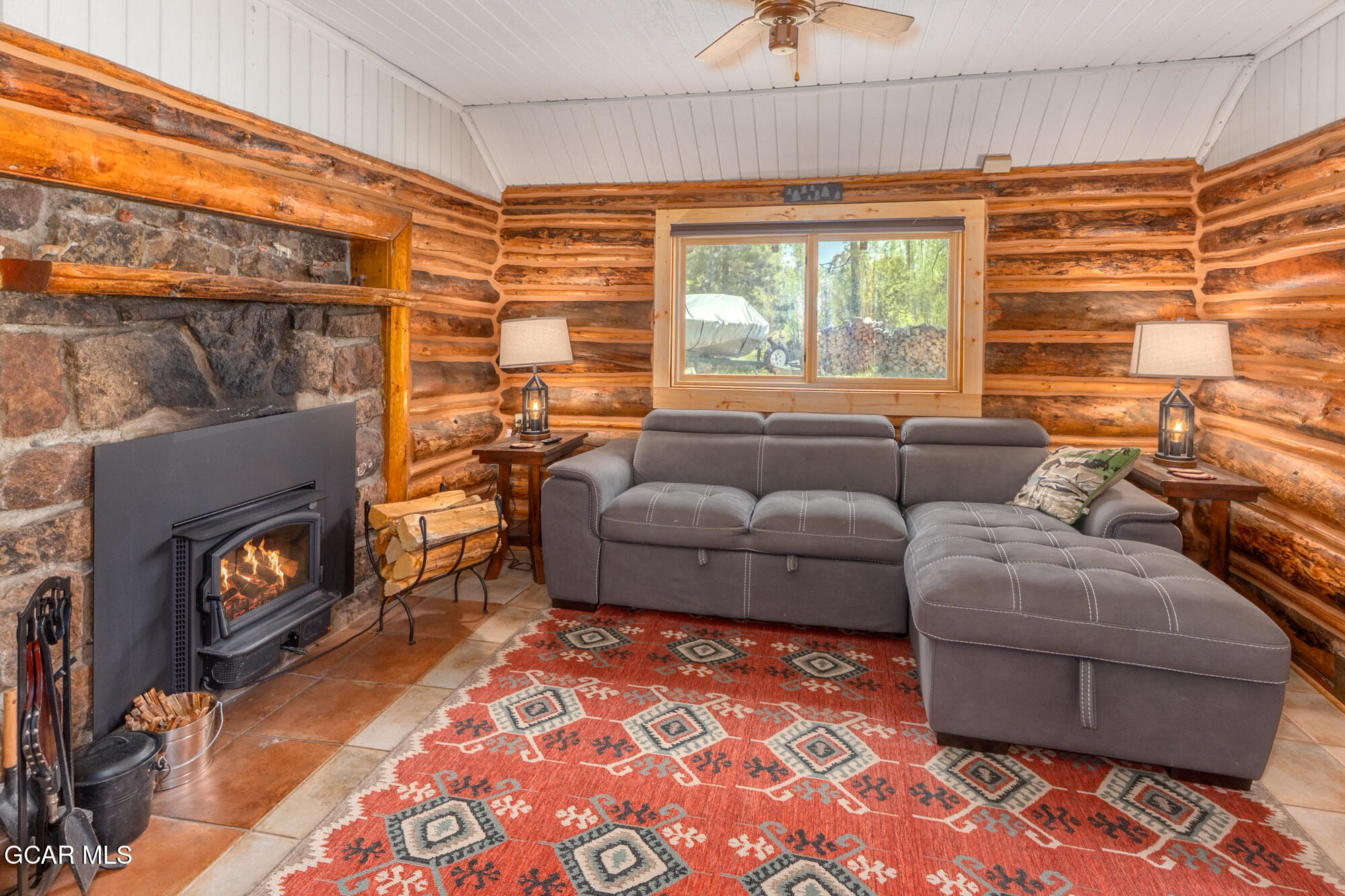 1384 GCR 494 Grand Lake CO 80447
