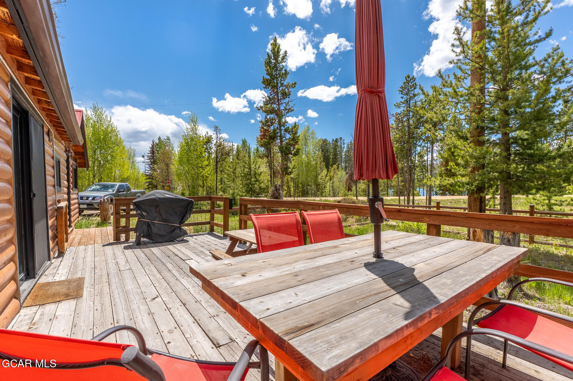 1384 GCR 494 Grand Lake CO 80447