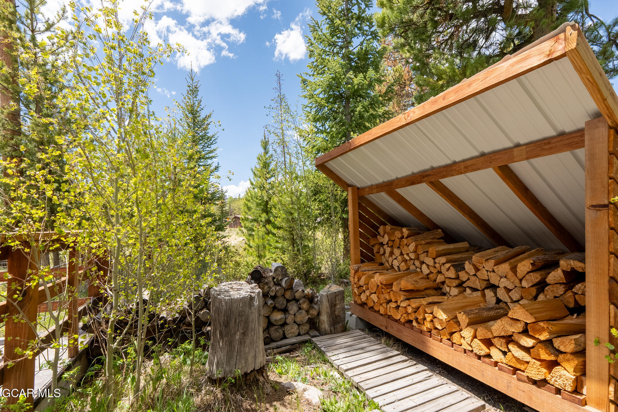 1384 GCR 494 Grand Lake CO 80447
