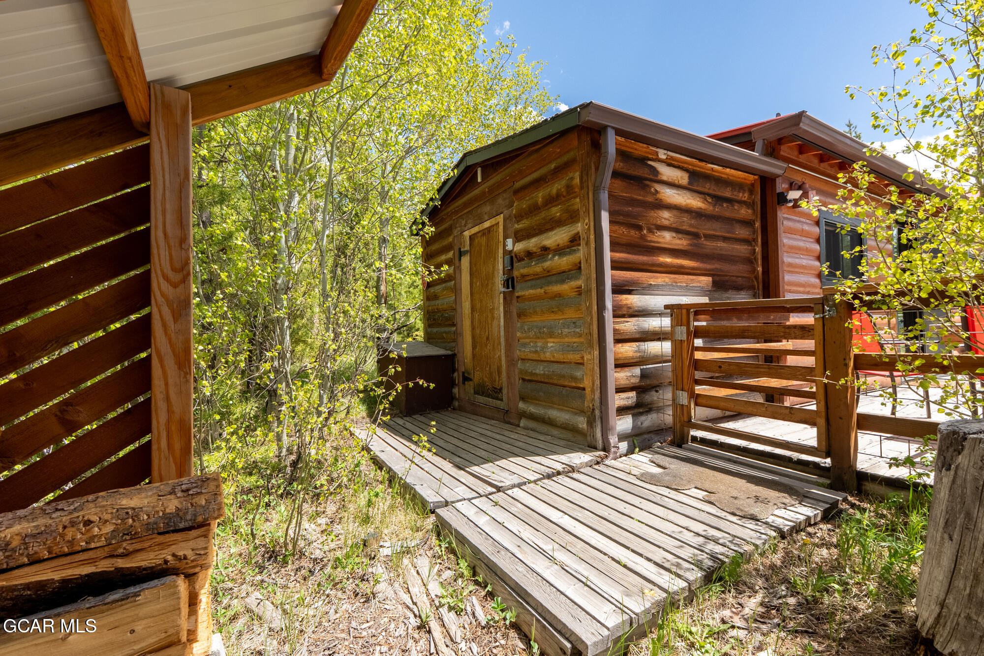 1384 GCR 494 Grand Lake CO 80447