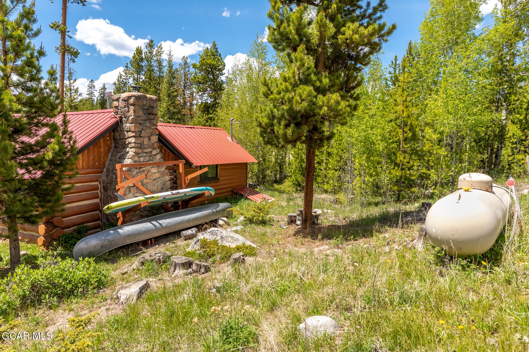 1384 GCR 494 Grand Lake CO 80447
