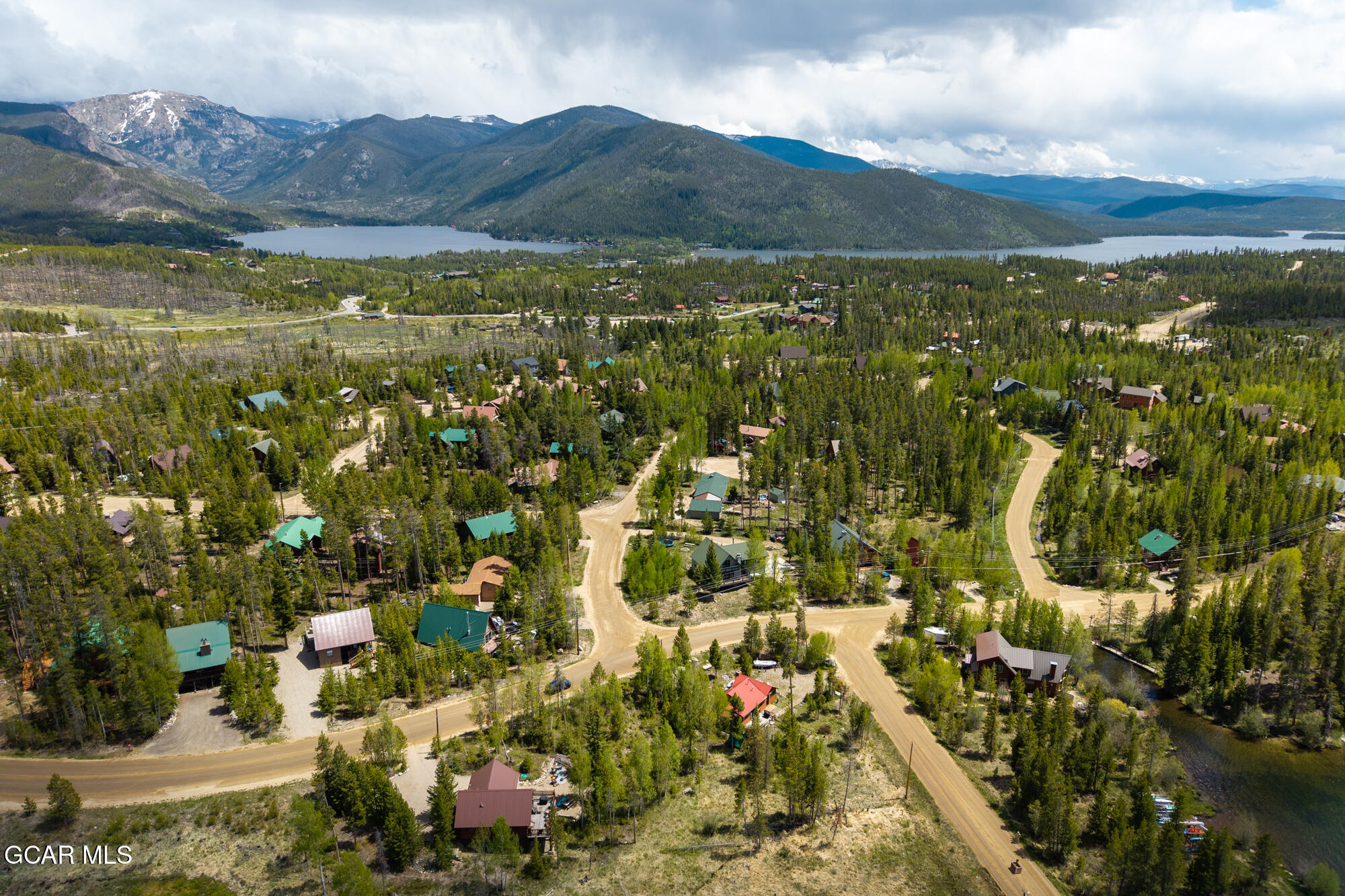 1384 GCR 494 Grand Lake CO 80447