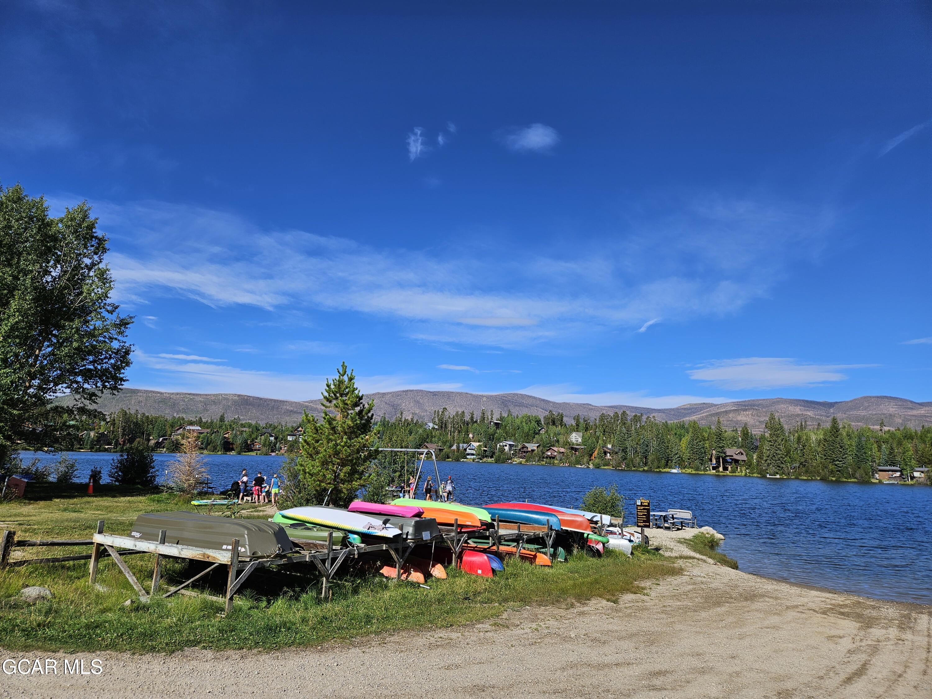1384 GCR 494 Grand Lake CO 80447