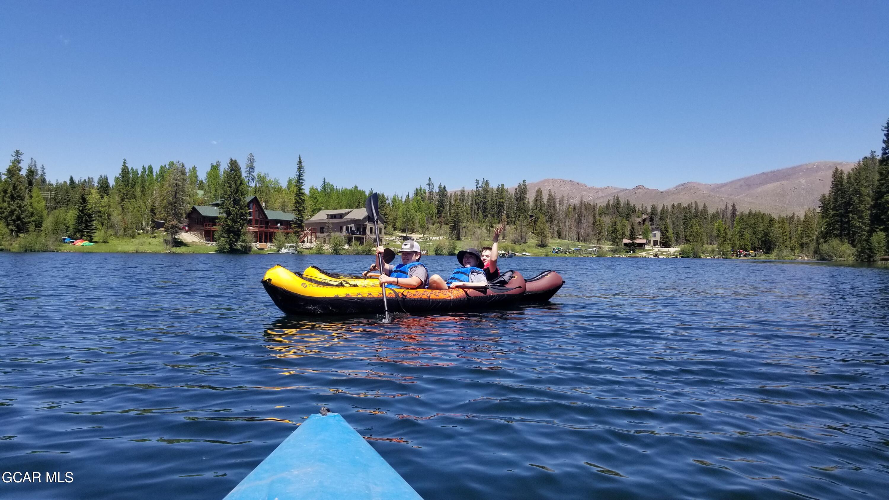 1384 GCR 494 Grand Lake CO 80447