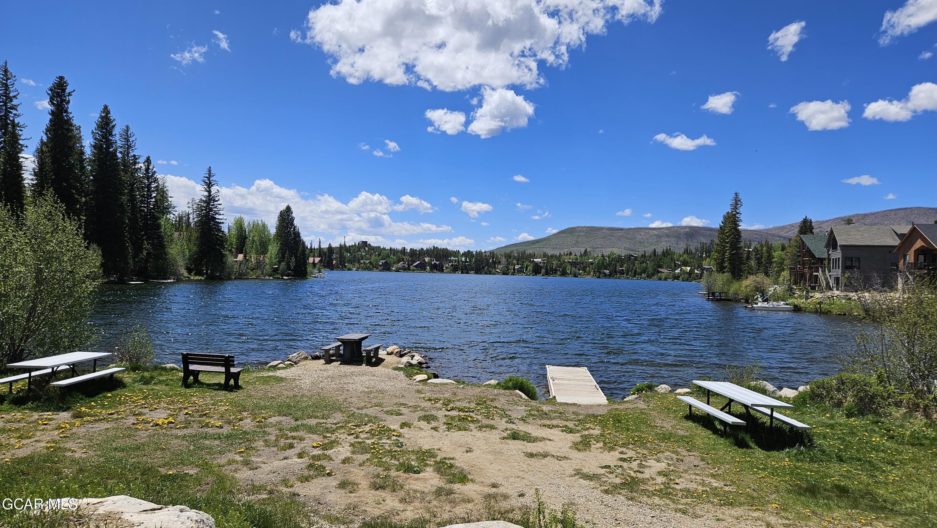 1384 GCR 494 Grand Lake CO 80447