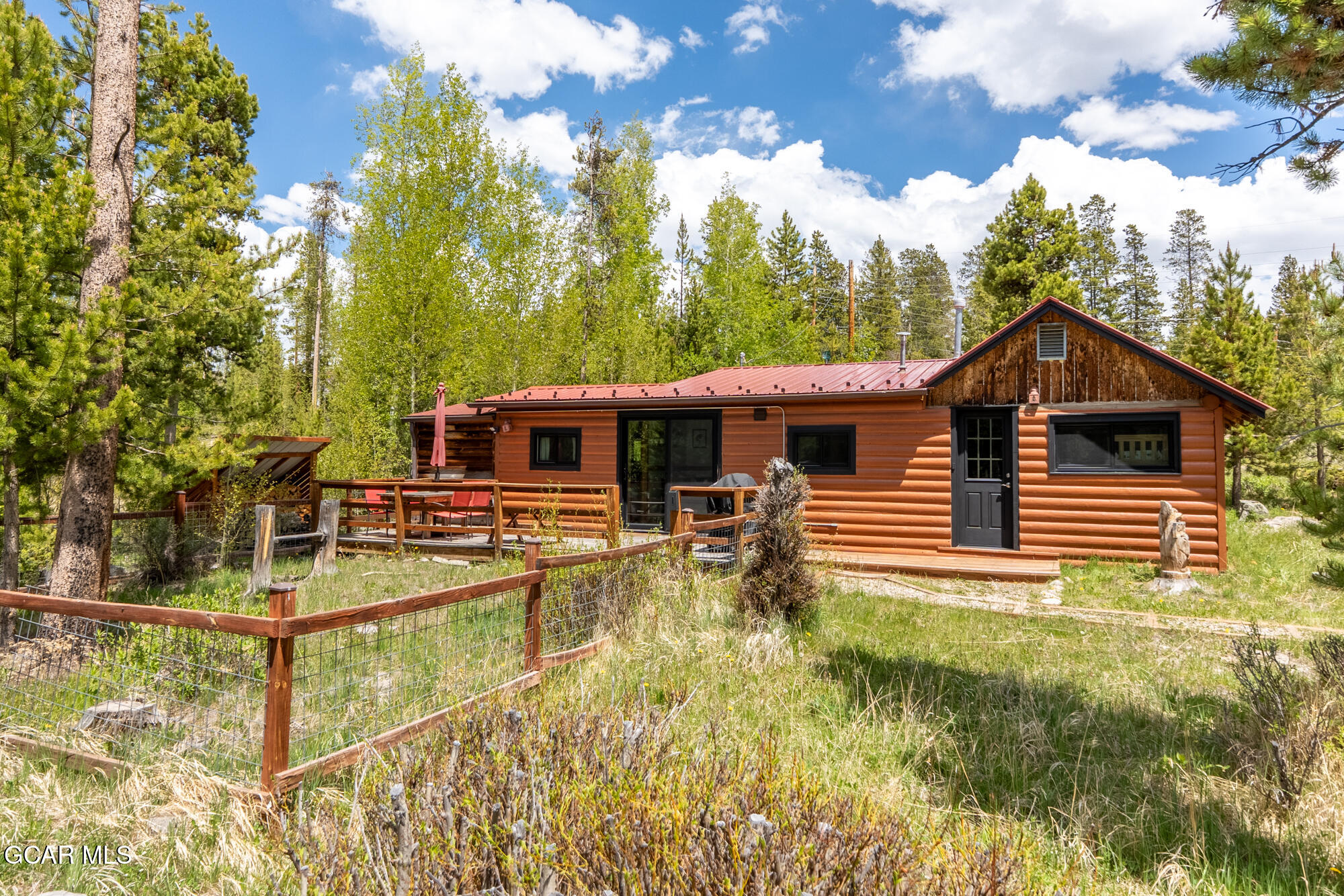1384 GCR 494 Grand Lake CO 80447