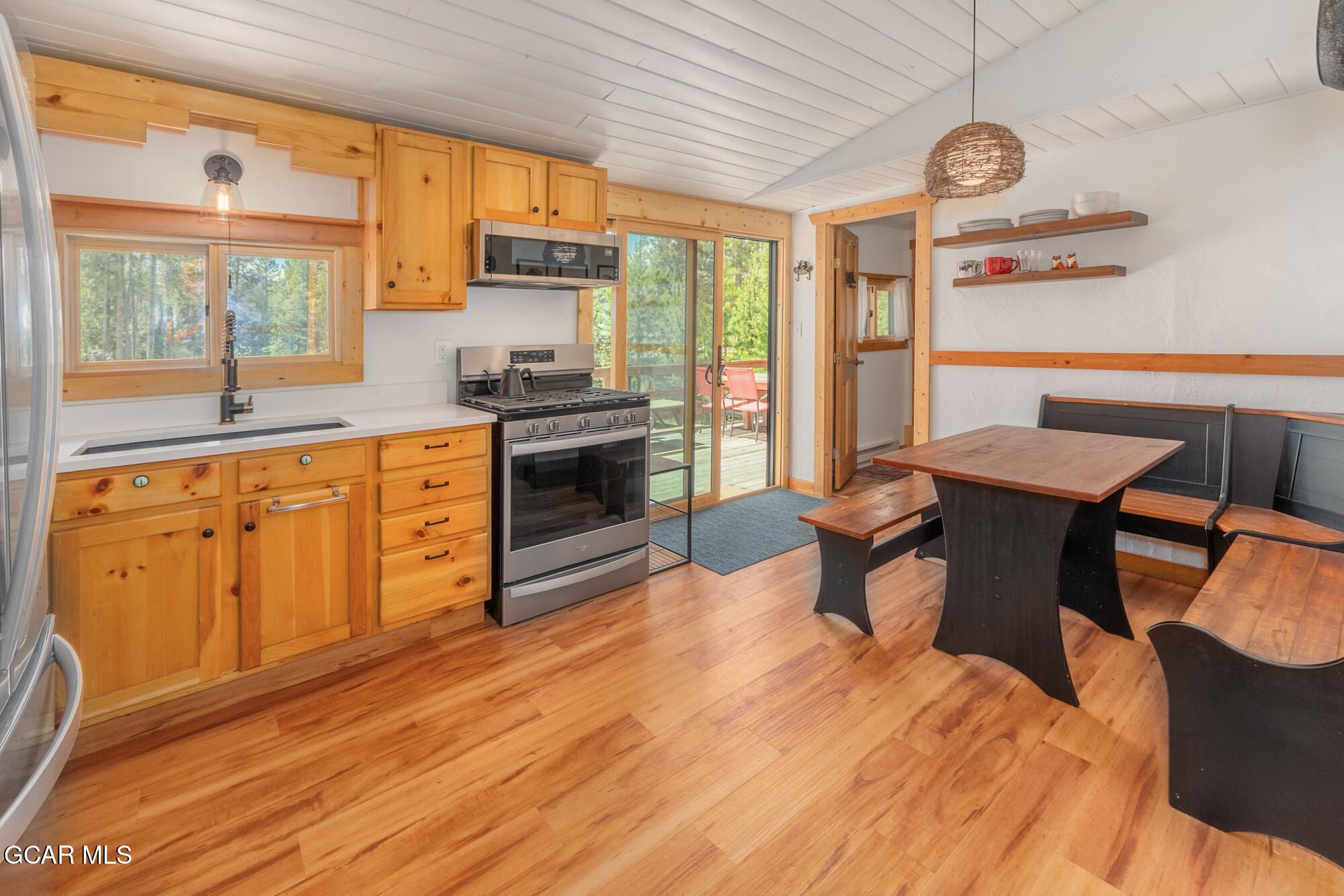 1384 GCR 494 Grand Lake CO 80447