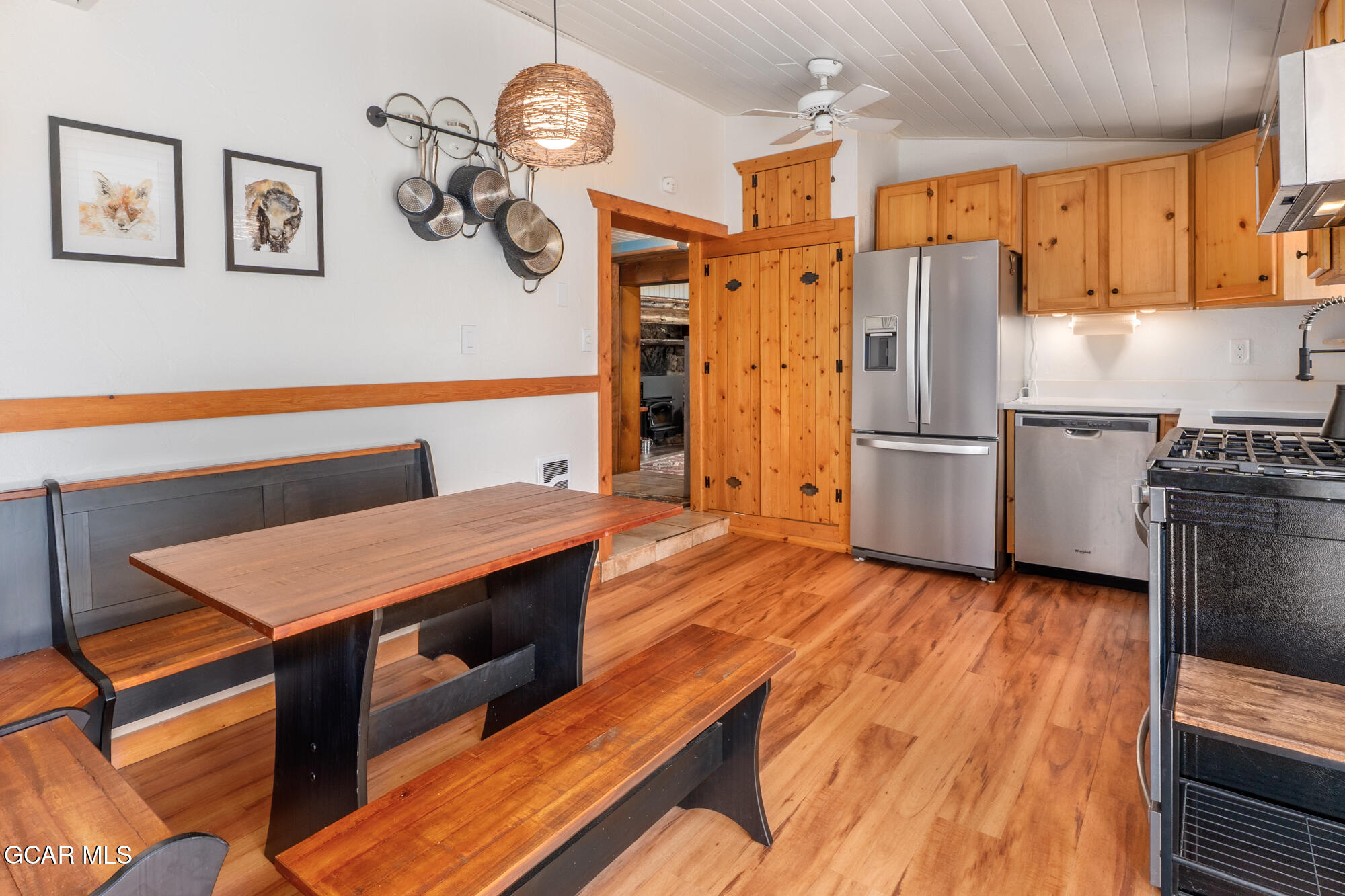 1384 GCR 494 Grand Lake CO 80447