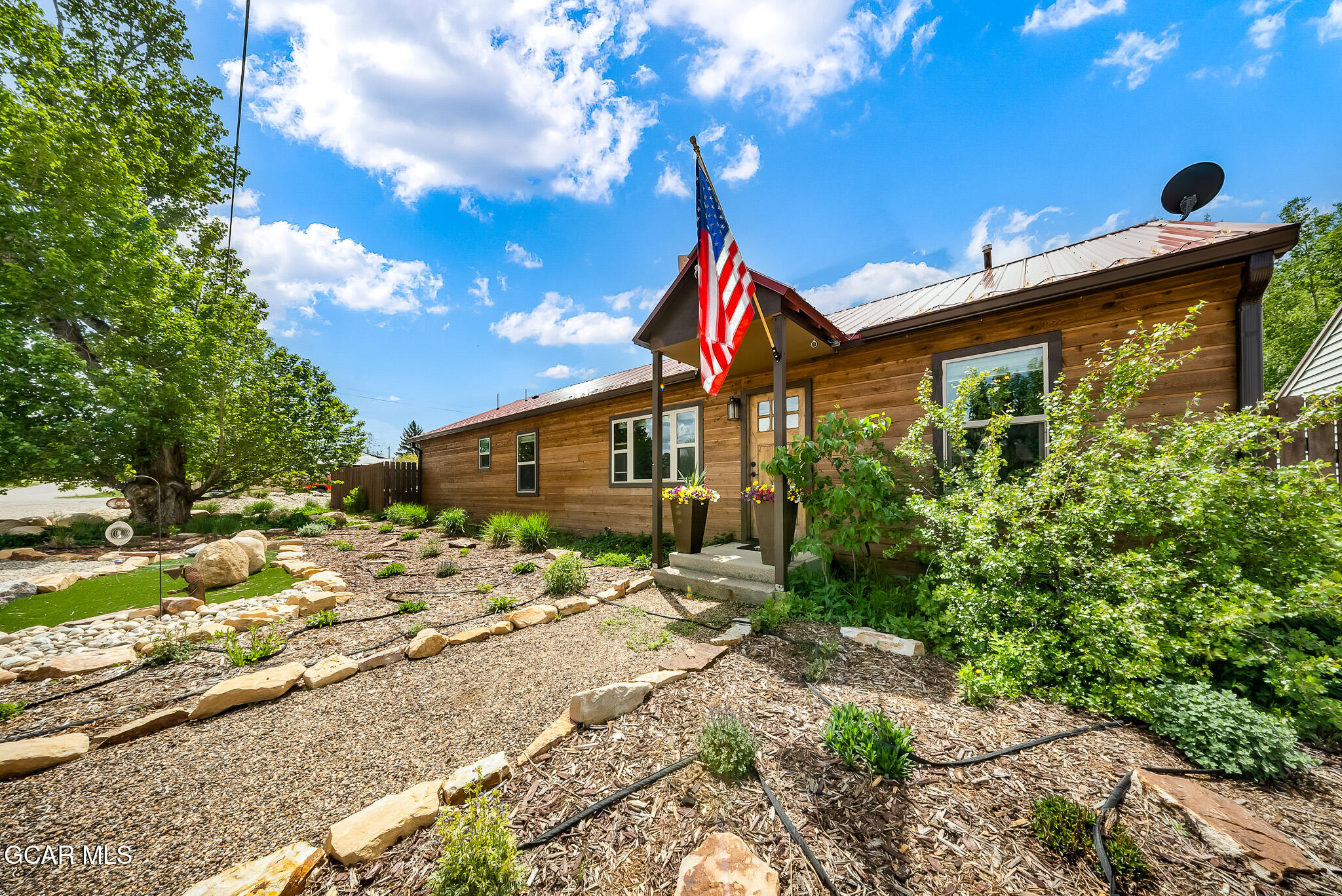 804 Range Avenue Kremmling CO 80459
