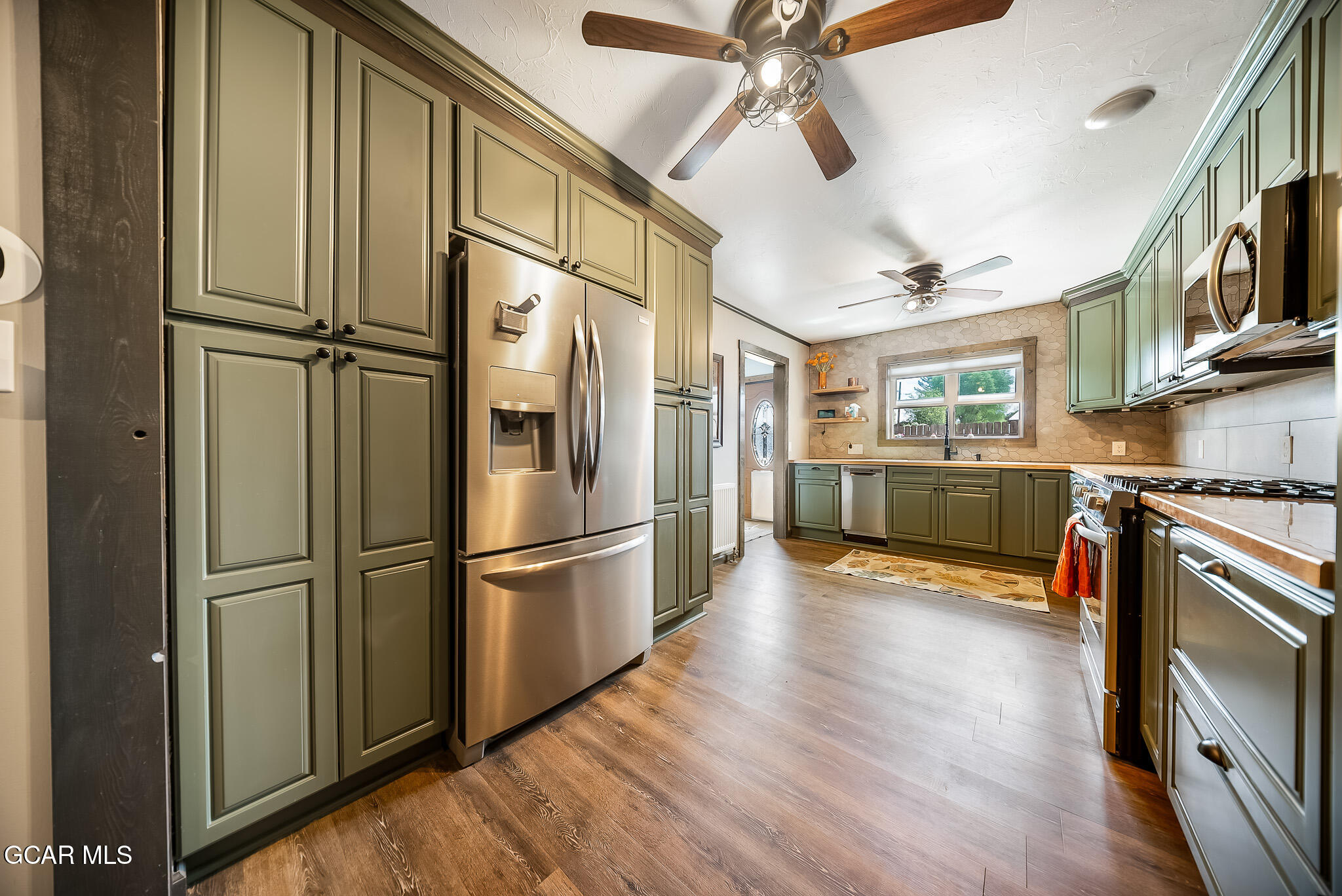 804 Range Avenue Kremmling CO 80459