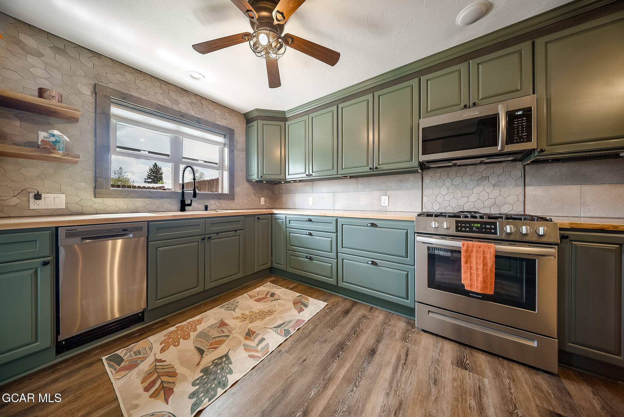 804 Range Avenue Kremmling CO 80459