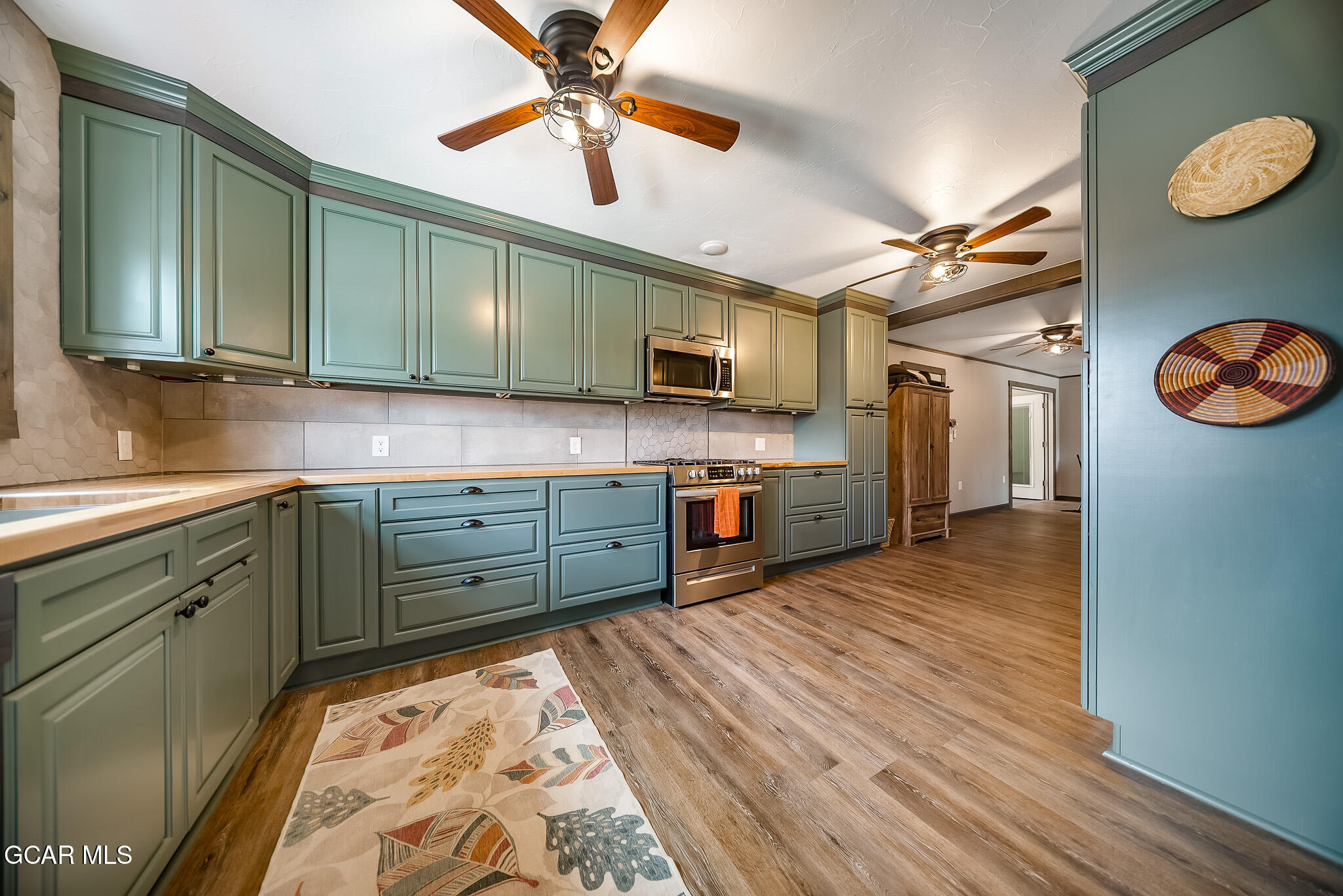 804 Range Avenue Kremmling CO 80459
