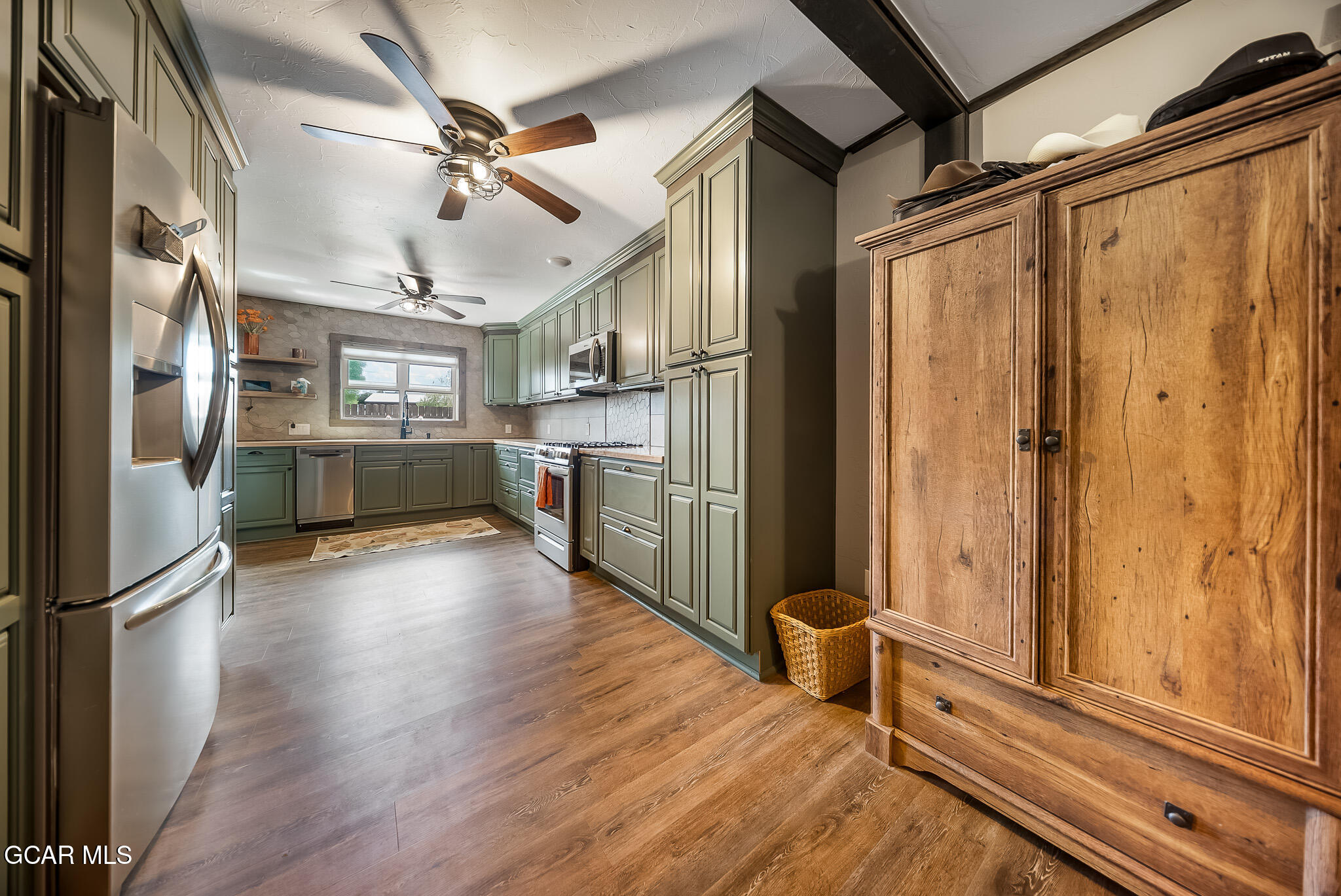 804 Range Avenue Kremmling CO 80459