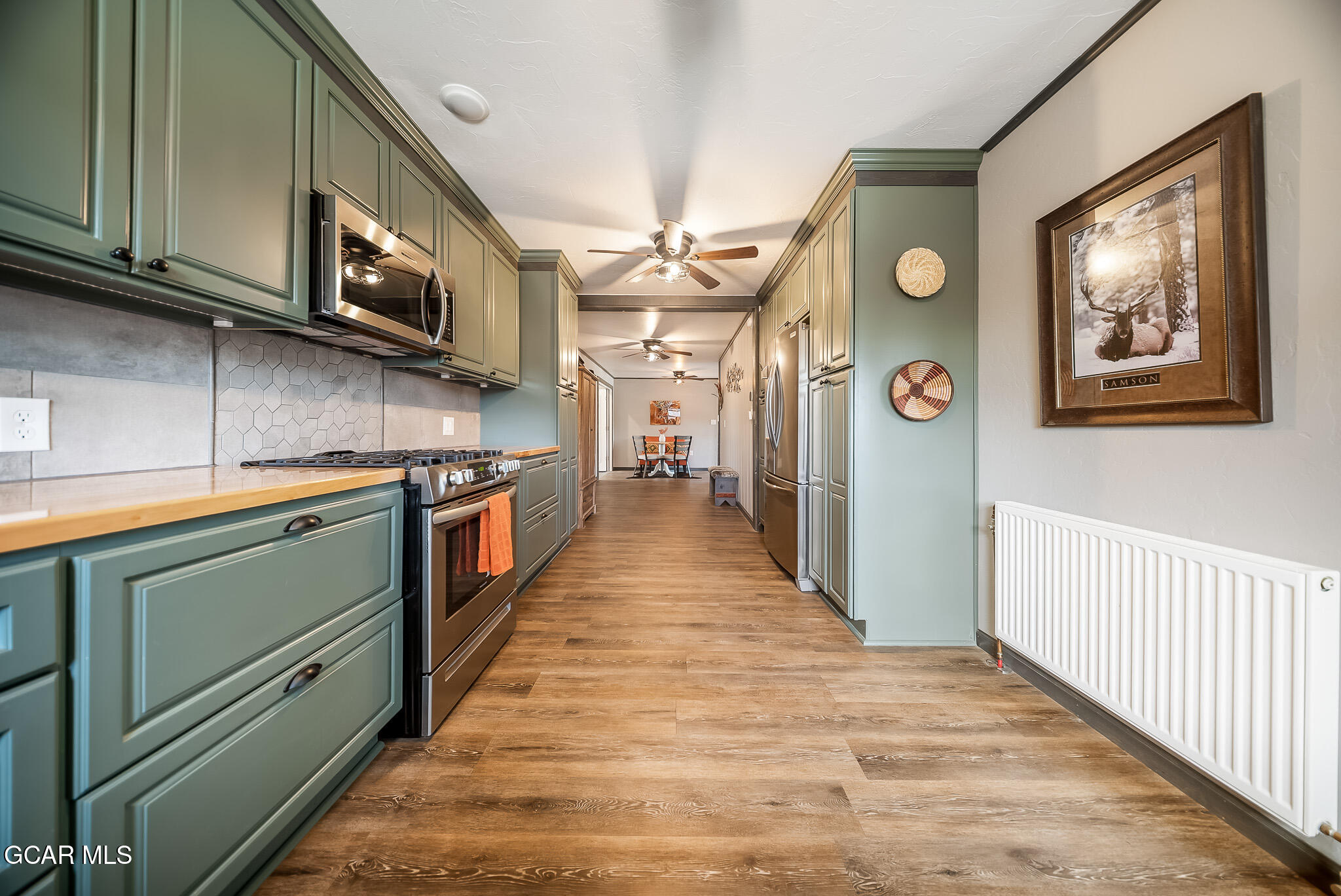 804 Range Avenue Kremmling CO 80459