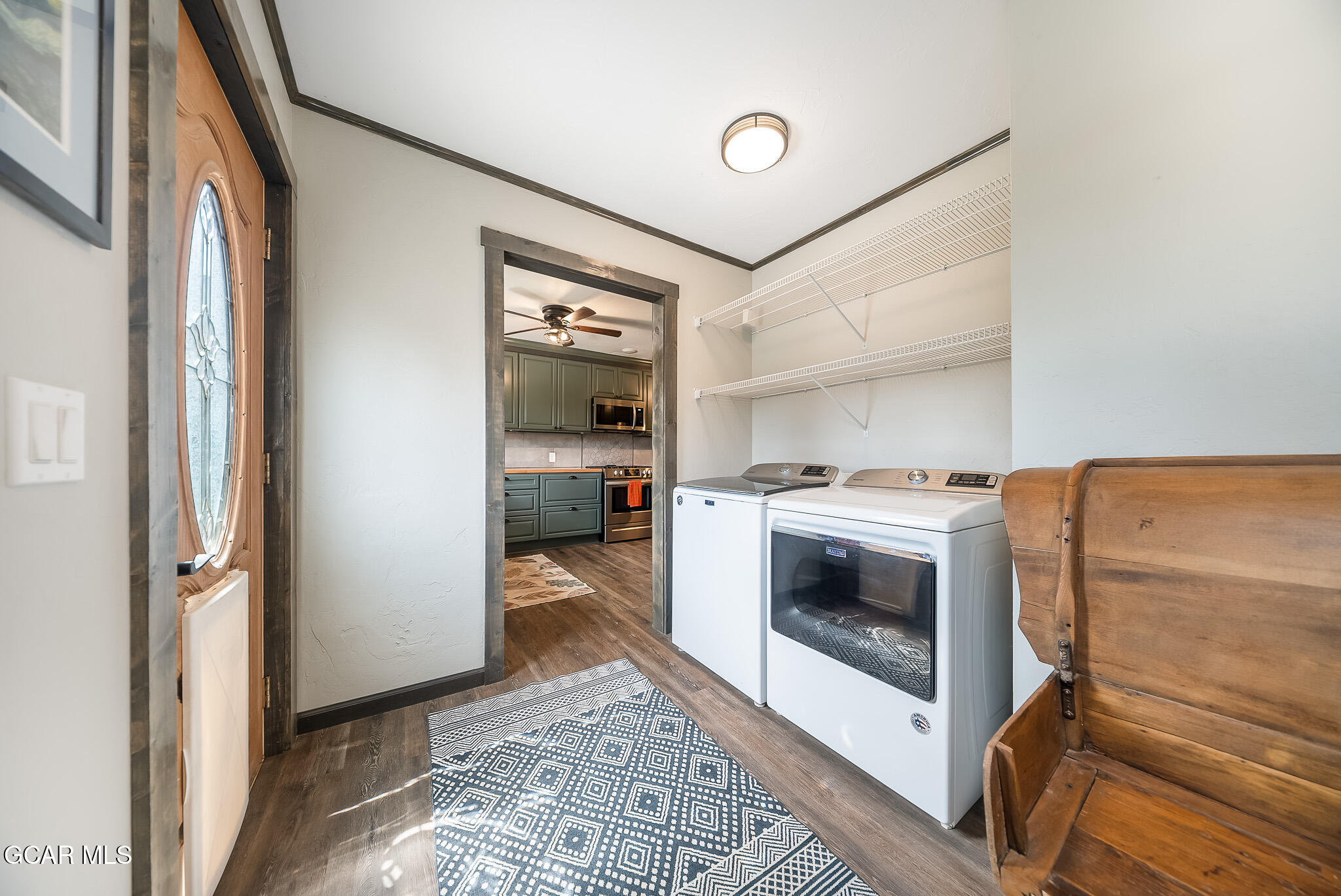 804 Range Avenue Kremmling CO 80459