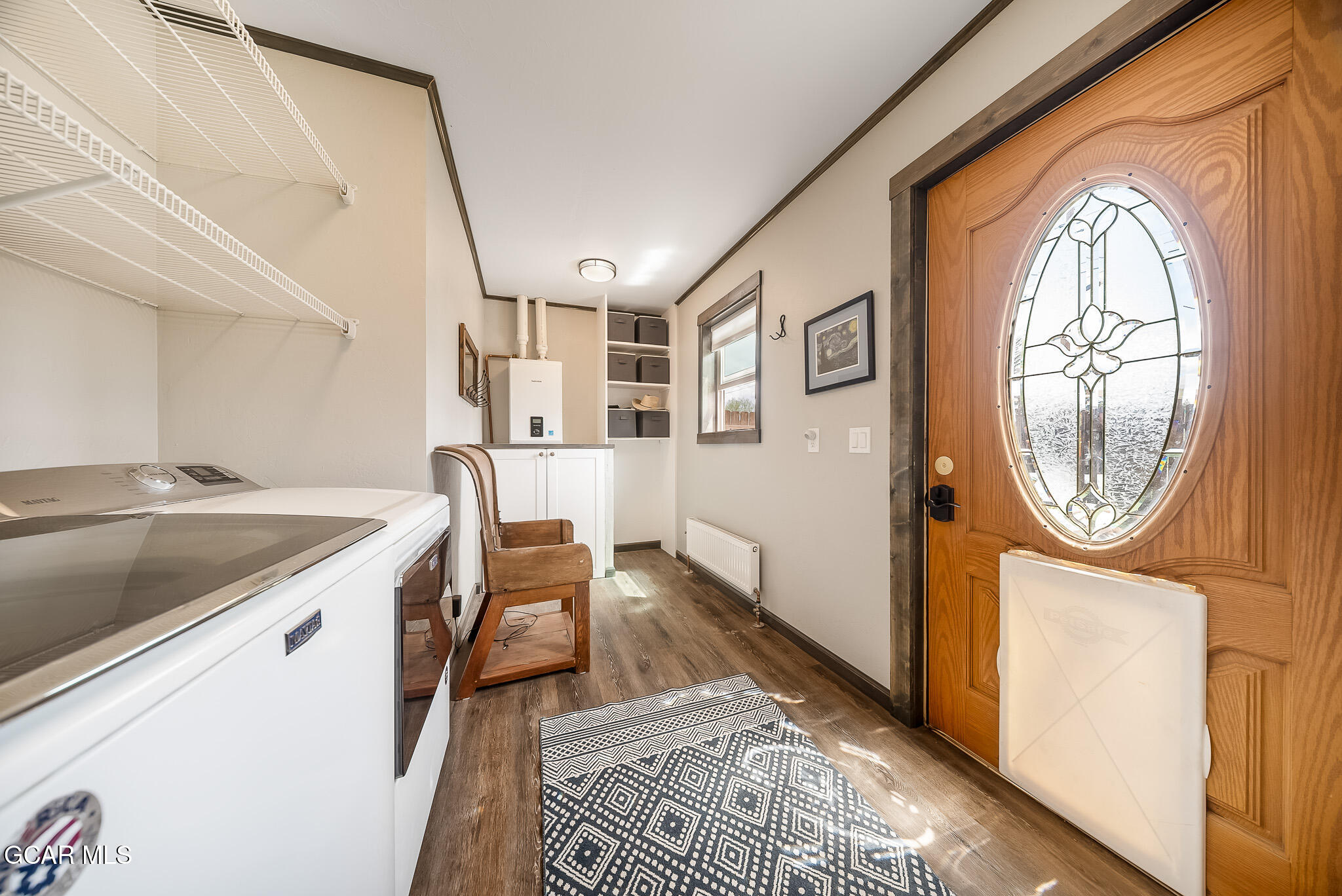 804 Range Avenue Kremmling CO 80459