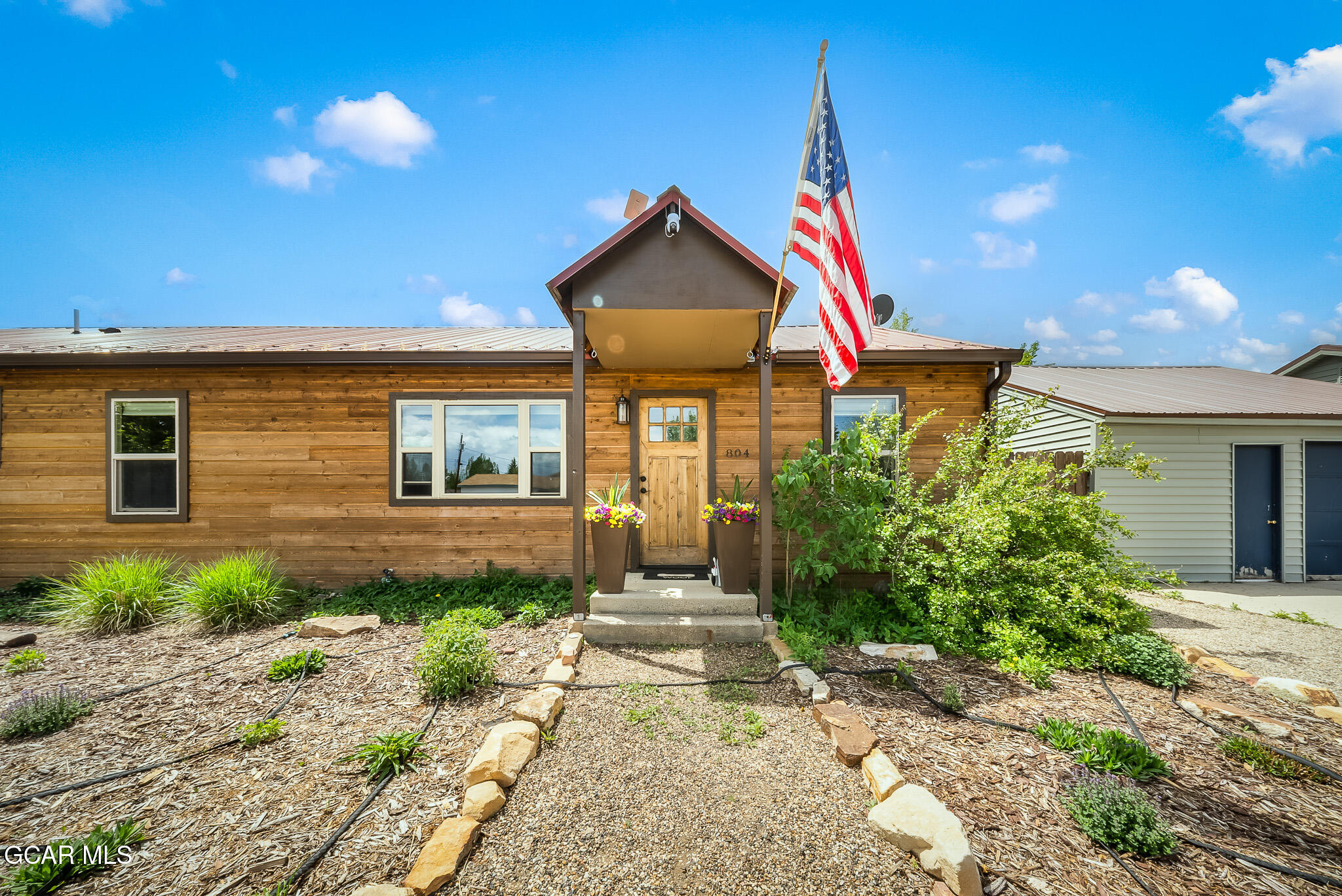 804 Range Avenue Kremmling CO 80459