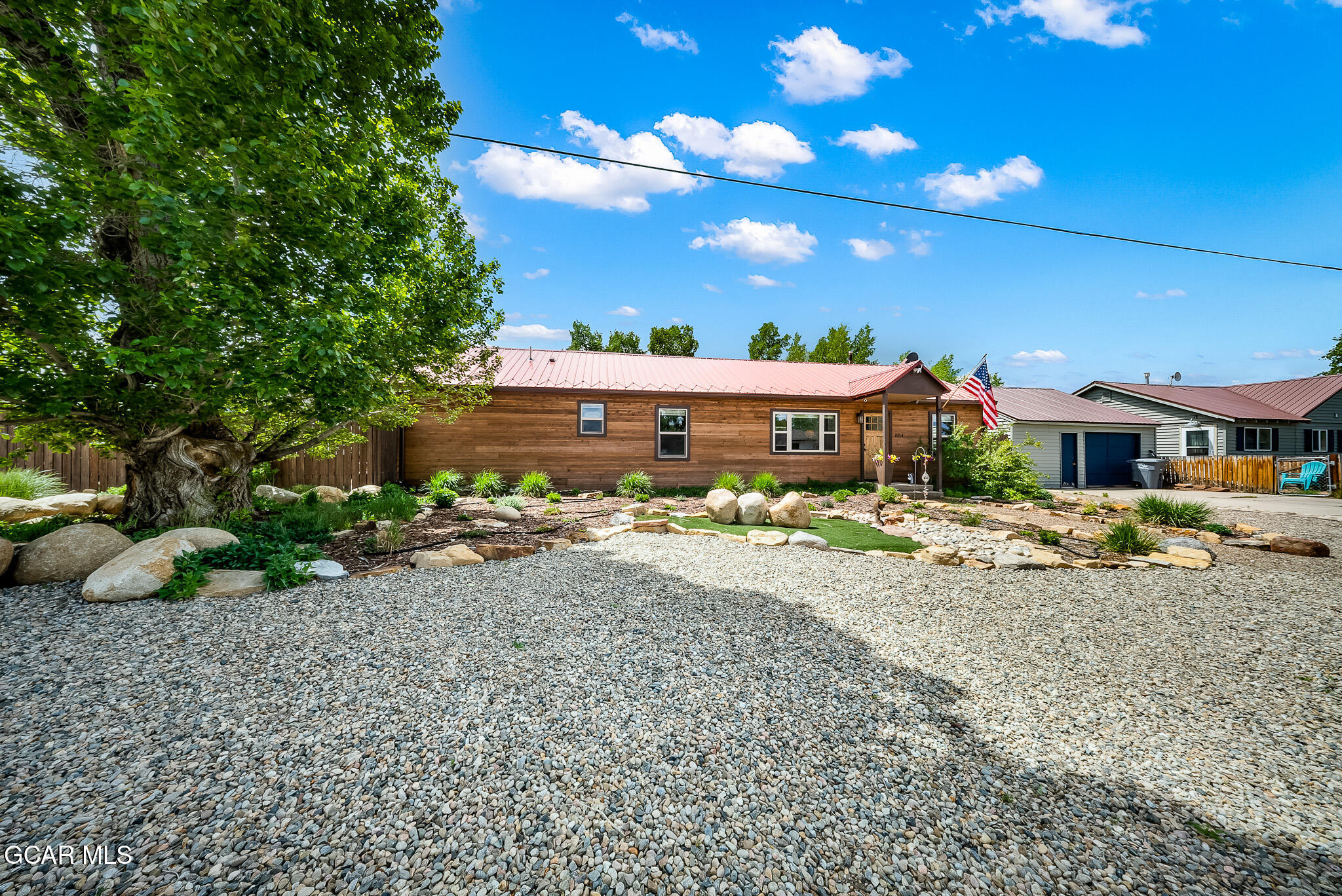 804 Range Avenue Kremmling CO 80459