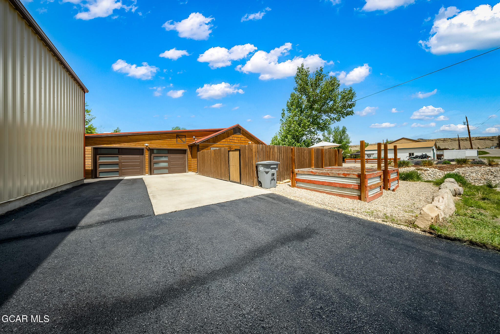 804 Range Avenue Kremmling CO 80459