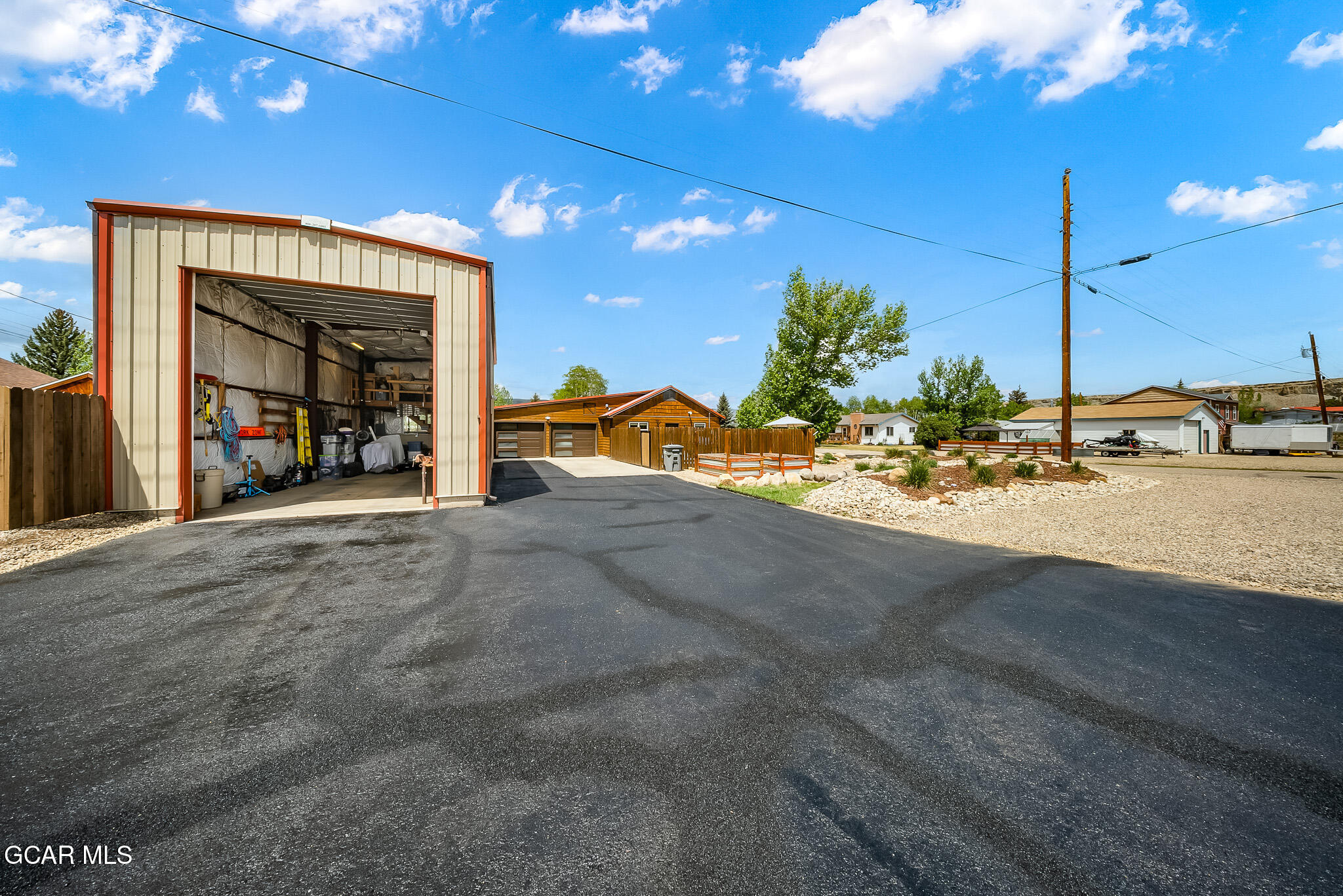 804 Range Avenue Kremmling CO 80459