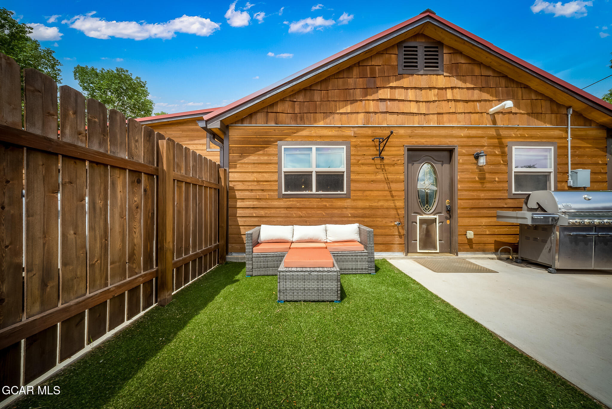 804 Range Avenue Kremmling CO 80459