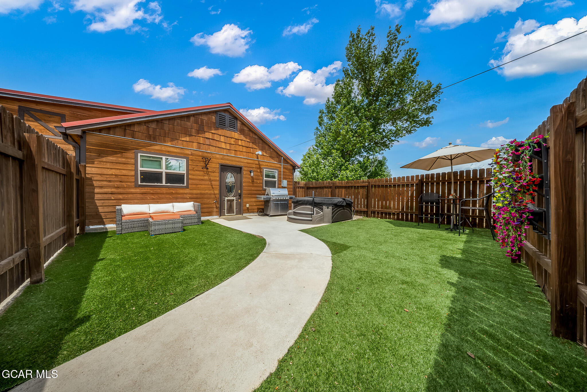 804 Range Avenue Kremmling CO 80459