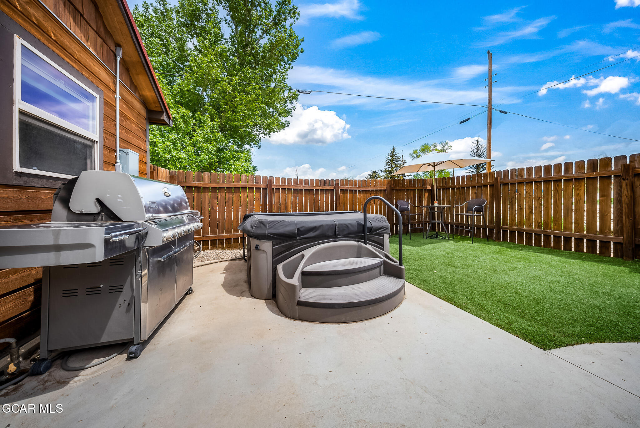 804 Range Avenue Kremmling CO 80459