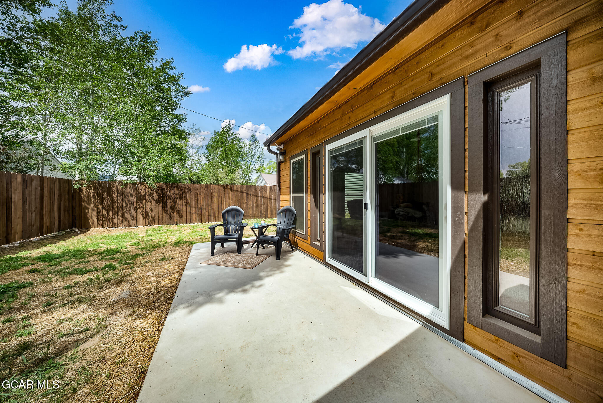 804 Range Avenue Kremmling CO 80459