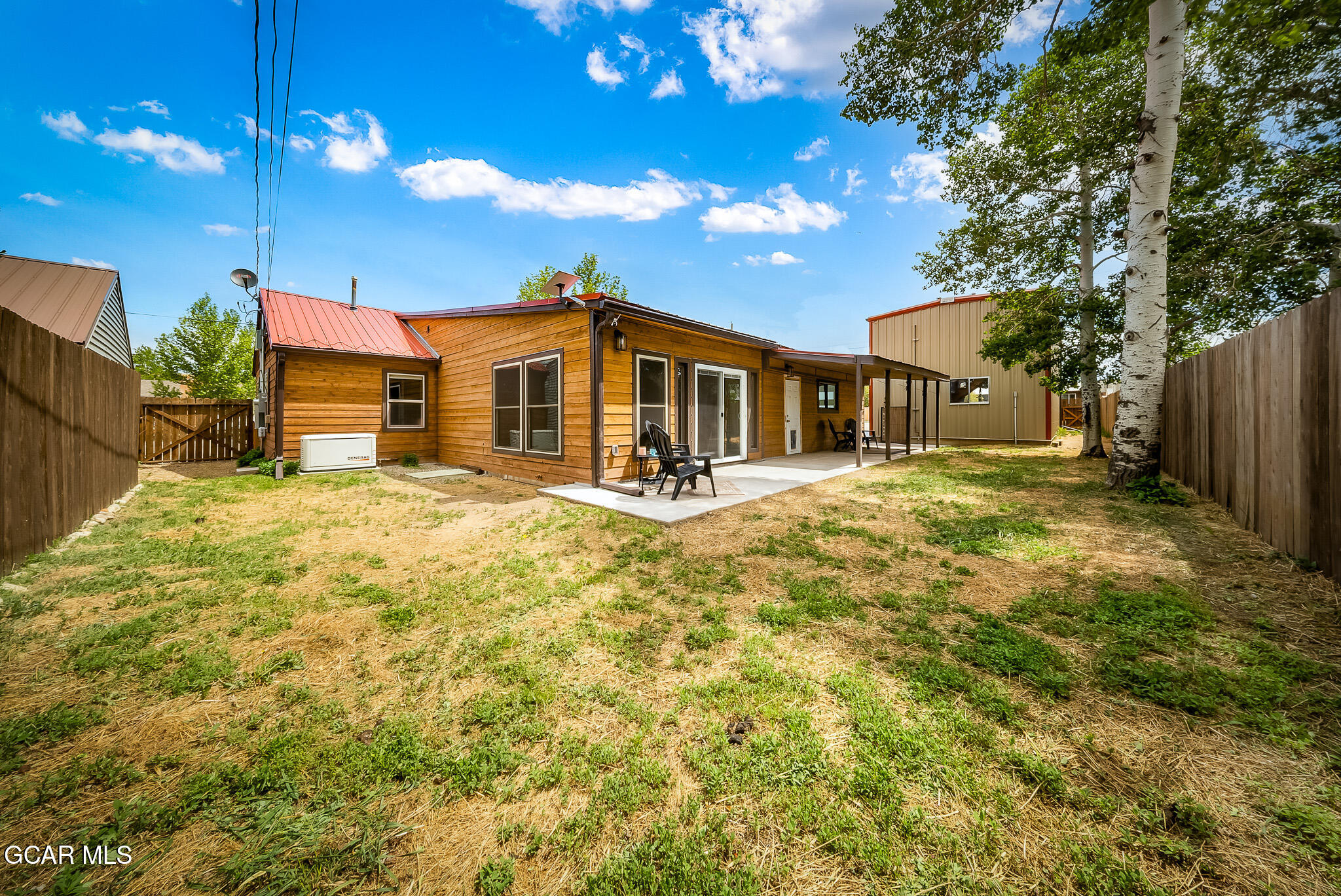 804 Range Avenue Kremmling CO 80459