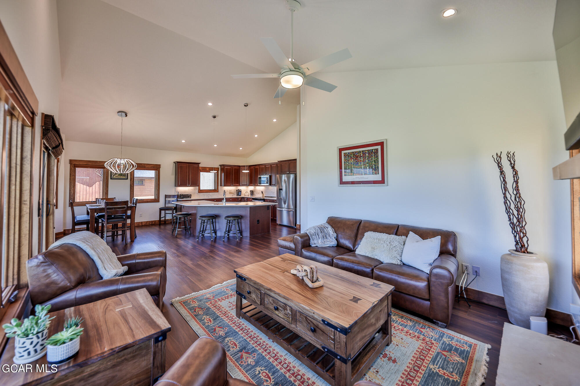 1475 Lone Eagle Drive Granby CO 80446