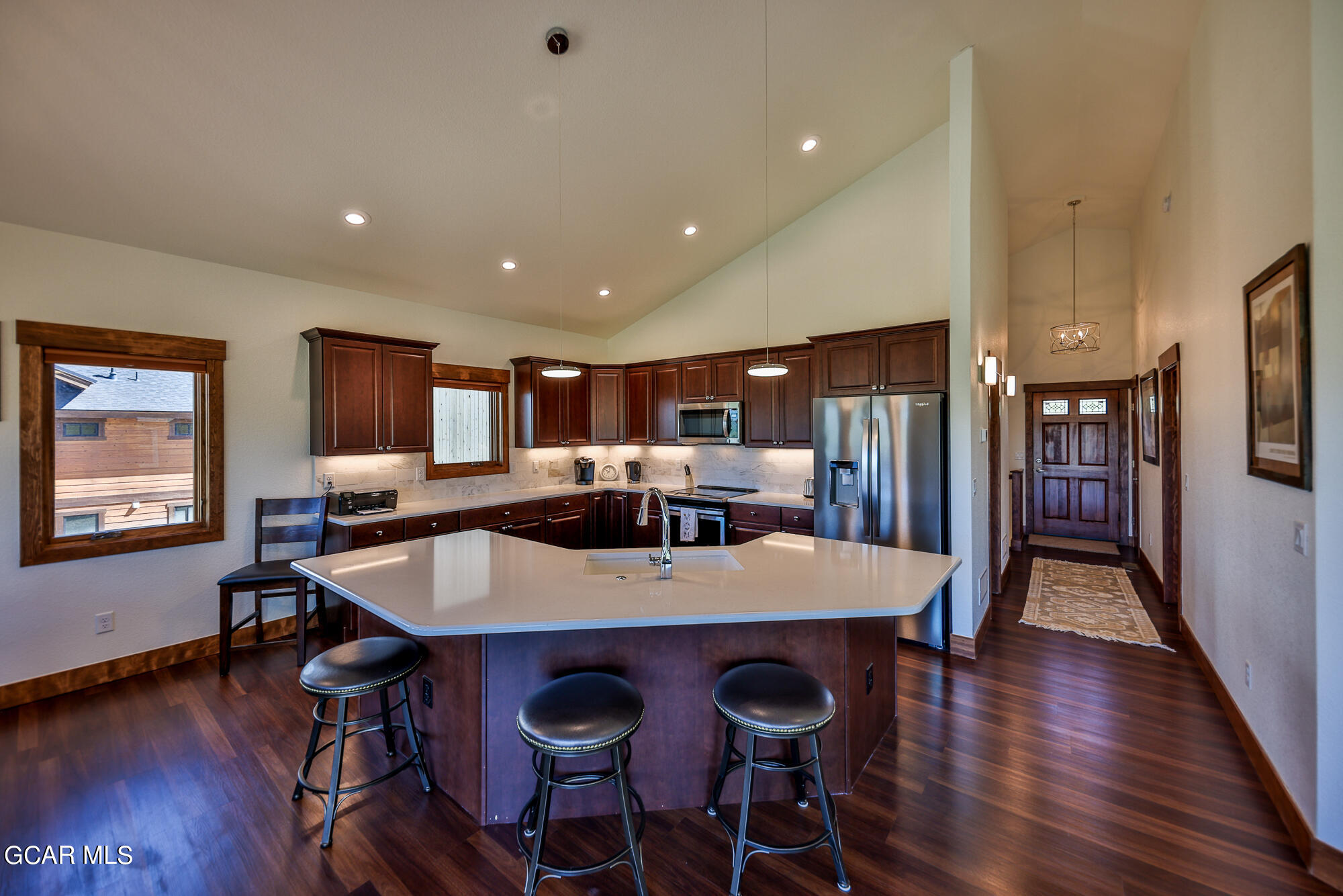 1475 Lone Eagle Drive Granby CO 80446