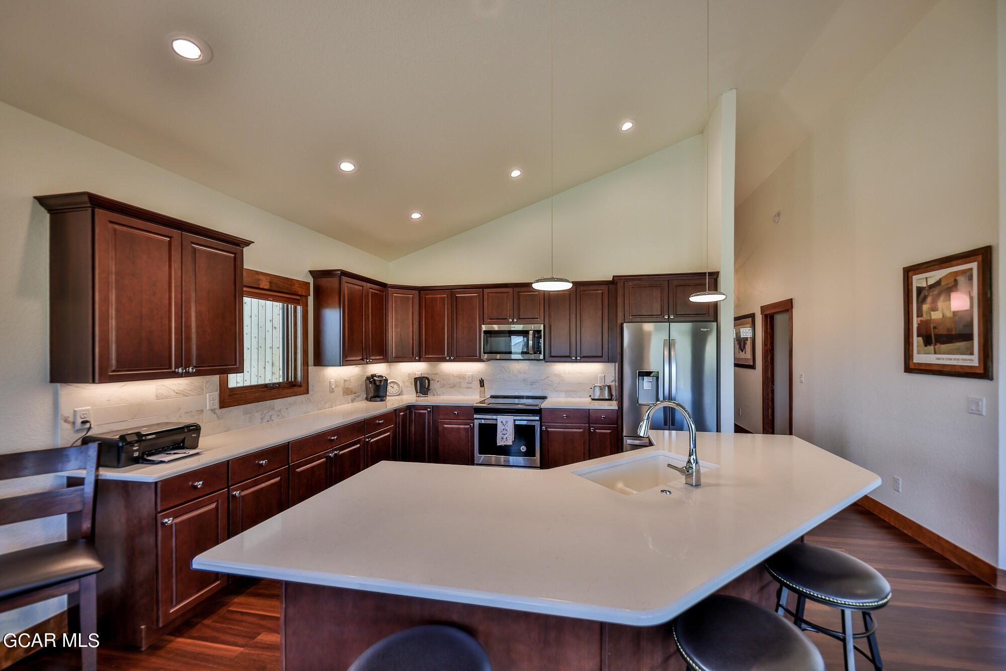 1475 Lone Eagle Drive Granby CO 80446