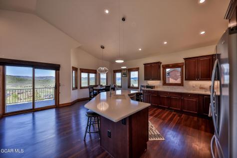 1475 Lone Eagle Drive Granby CO 80446