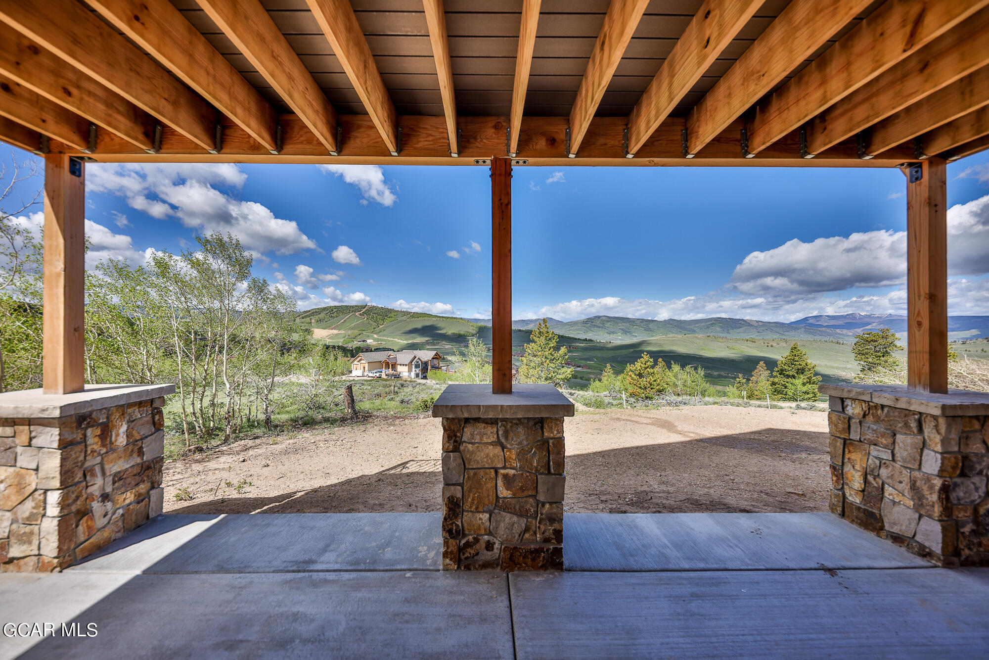 1475 Lone Eagle Drive Granby CO 80446