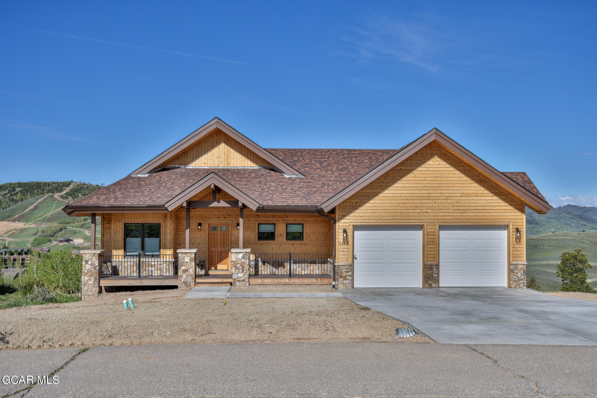 1475 Lone Eagle Drive Granby CO 80446