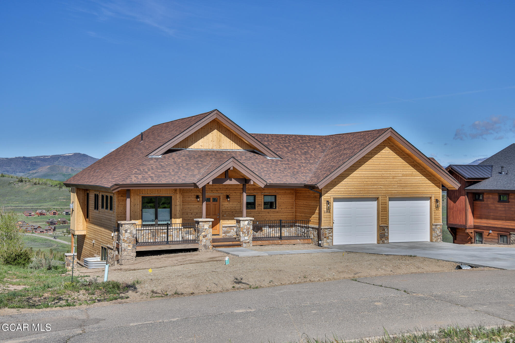 1475 Lone Eagle Drive Granby CO 80446