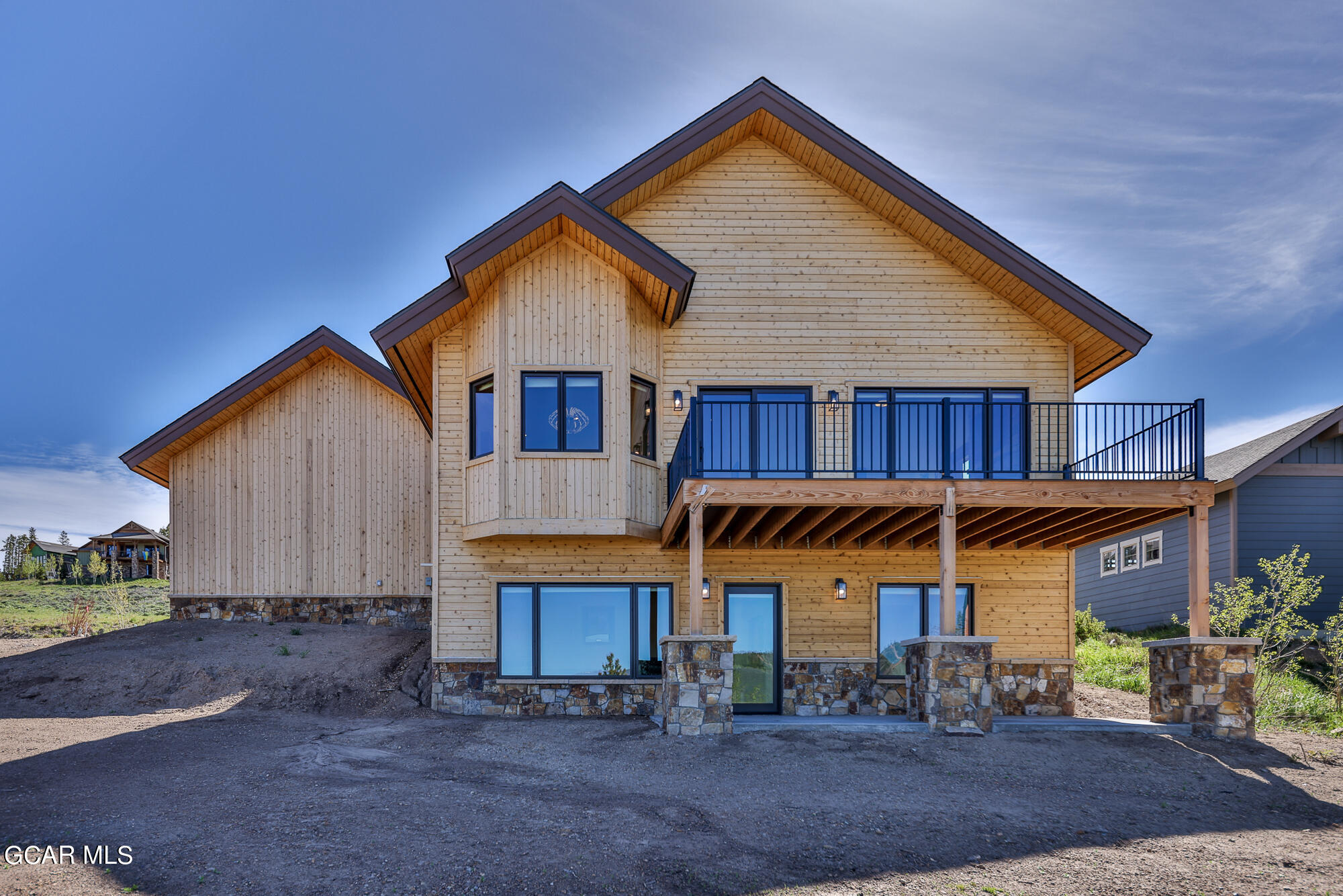 1475 Lone Eagle Drive Granby CO 80446
