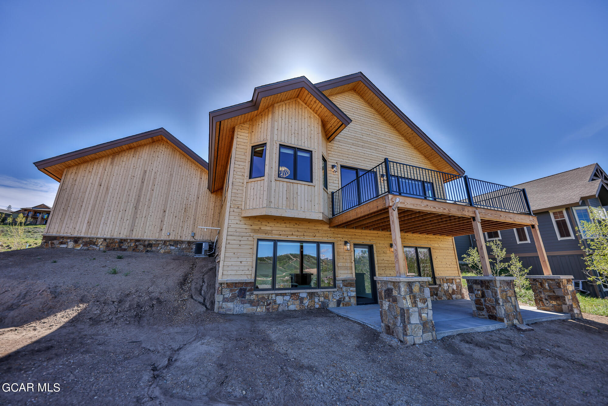 1475 Lone Eagle Drive Granby CO 80446