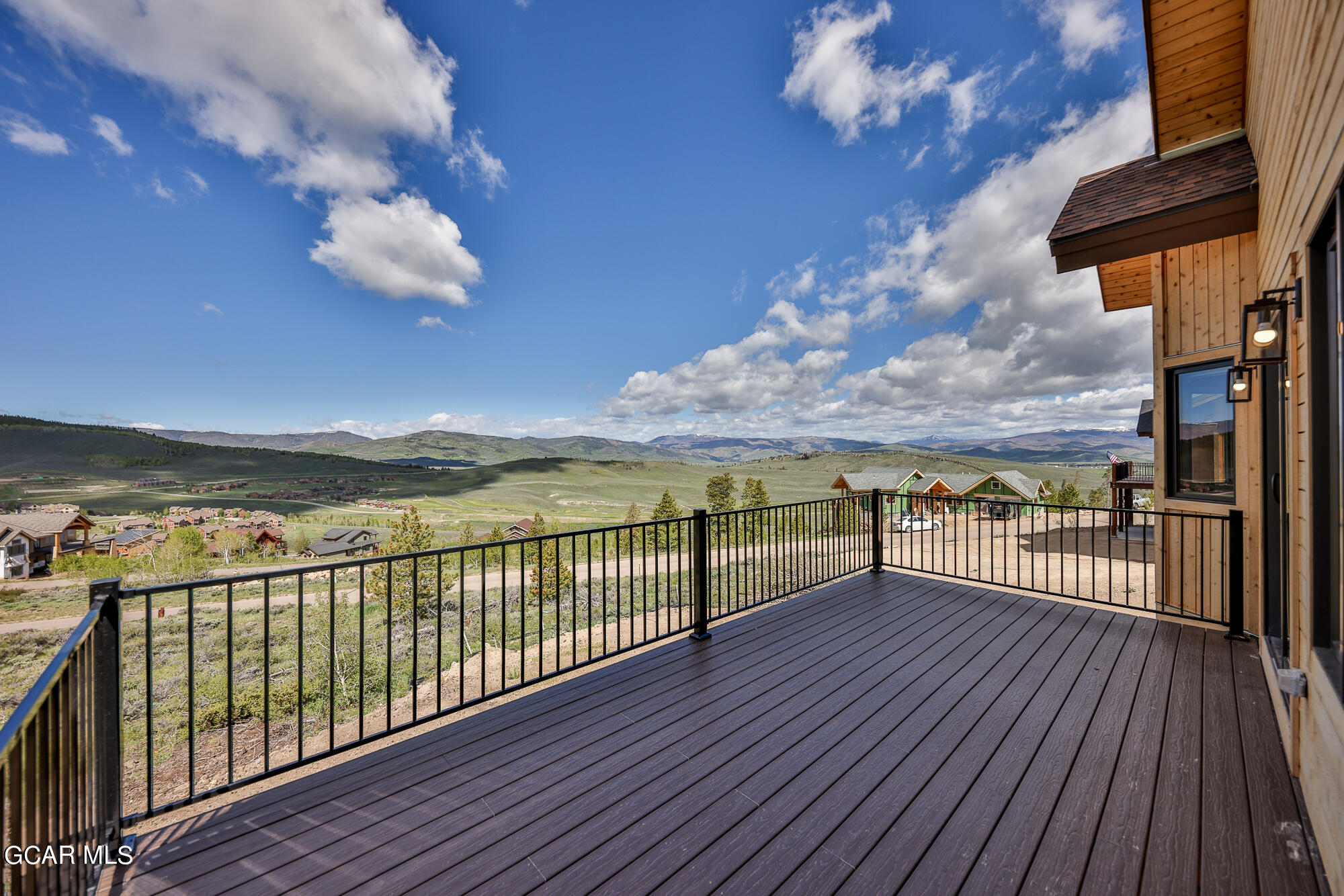 1475 Lone Eagle Drive Granby CO 80446