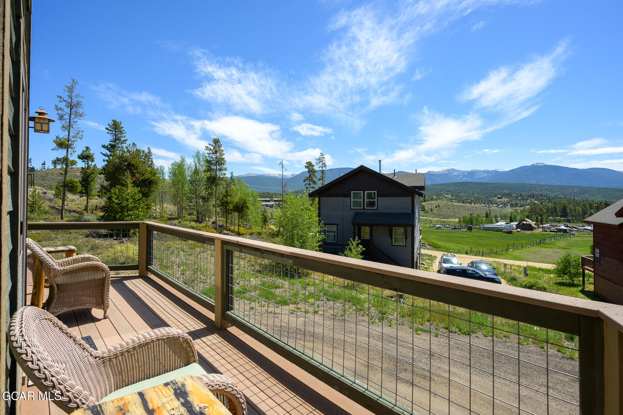 126 GCR 4037 Grand Lake CO 80447