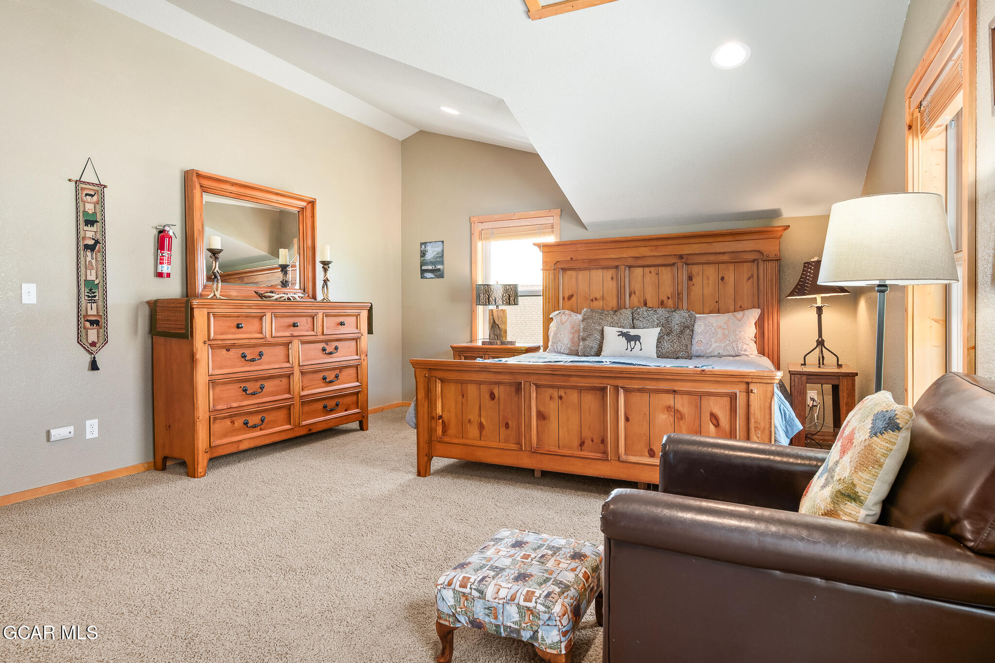 126 GCR 4037 Grand Lake CO 80447