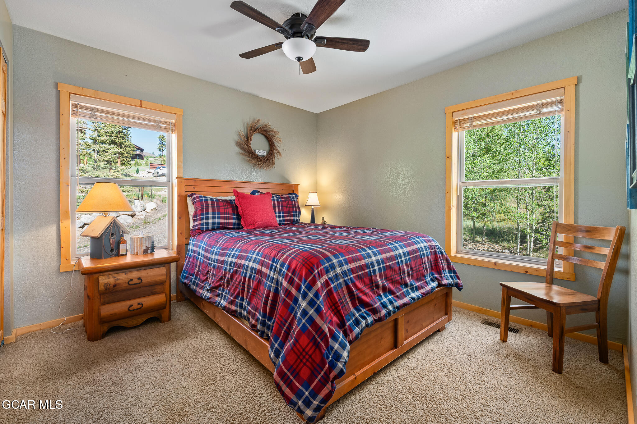 126 GCR 4037 Grand Lake CO 80447