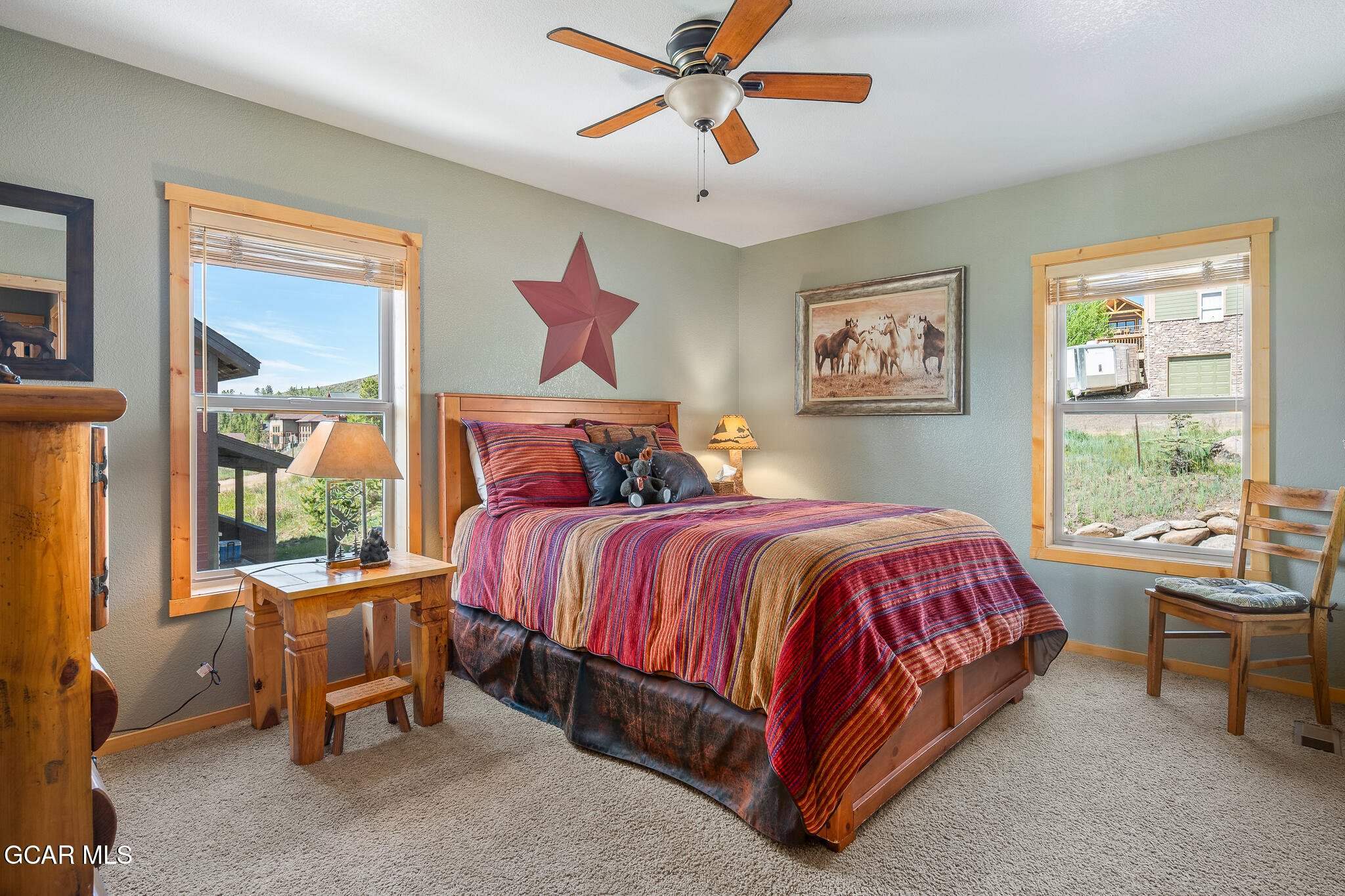 126 GCR 4037 Grand Lake CO 80447