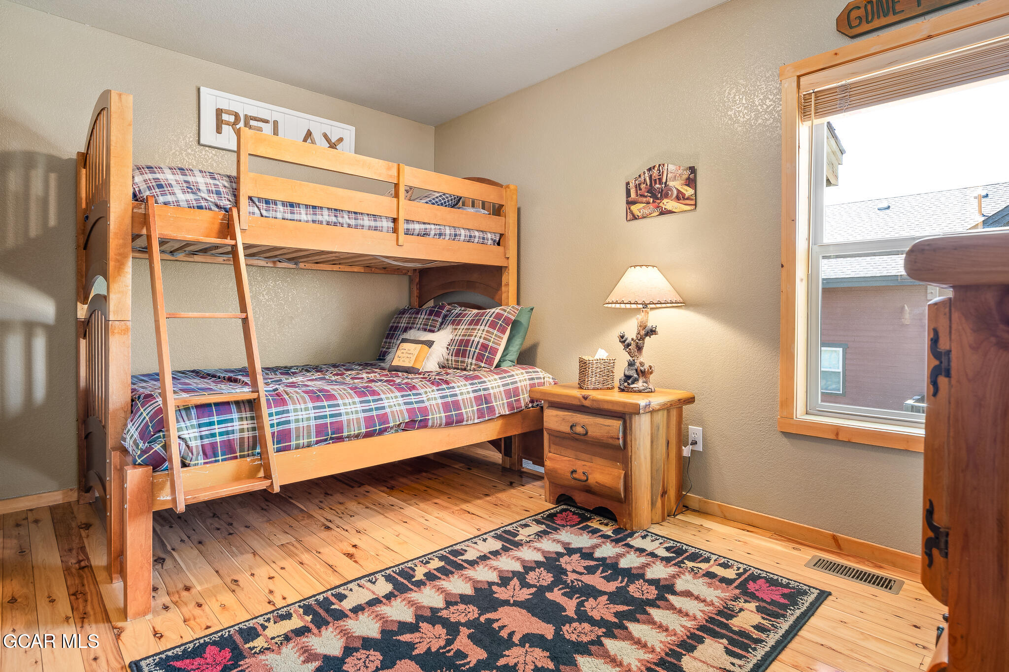 126 GCR 4037 Grand Lake CO 80447
